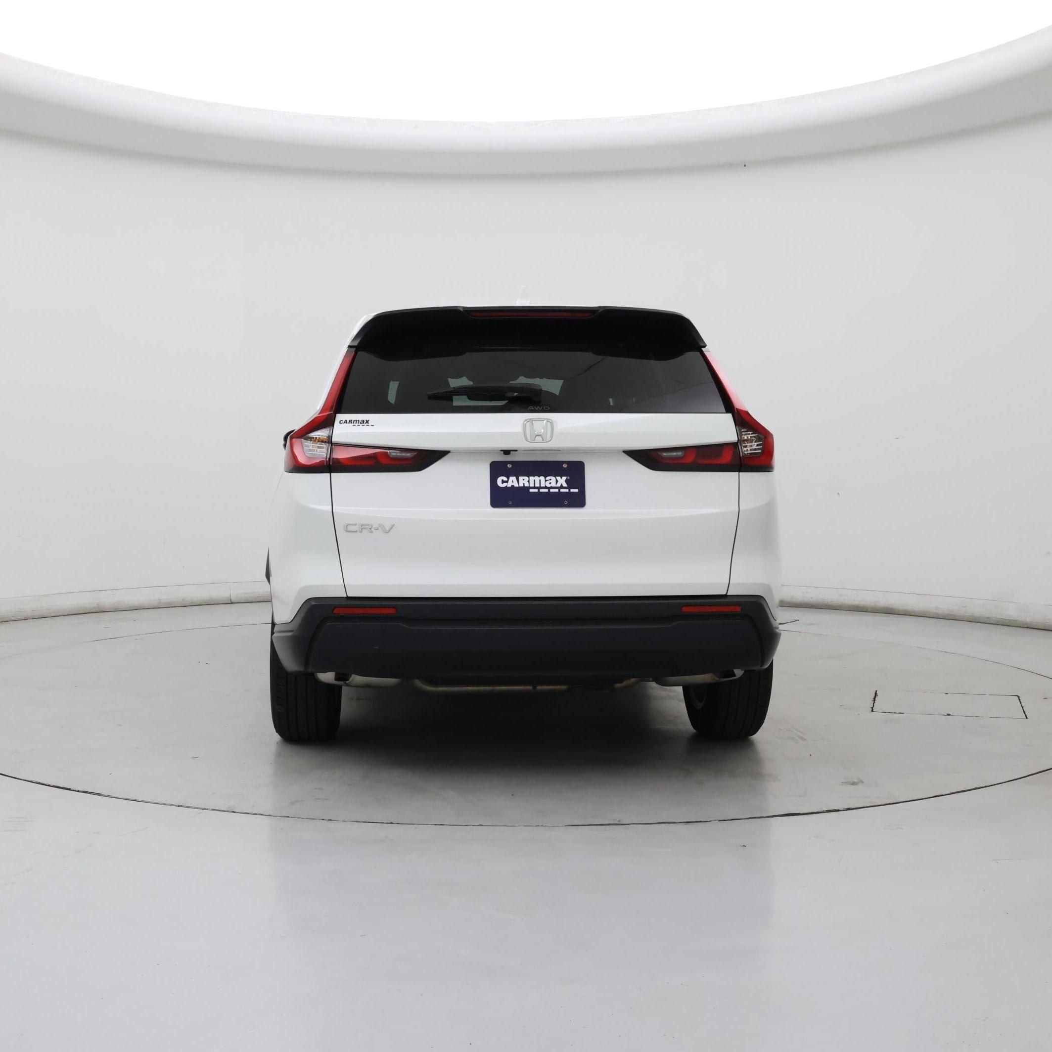 Thumbnail: 2024 Honda CR-V - 6