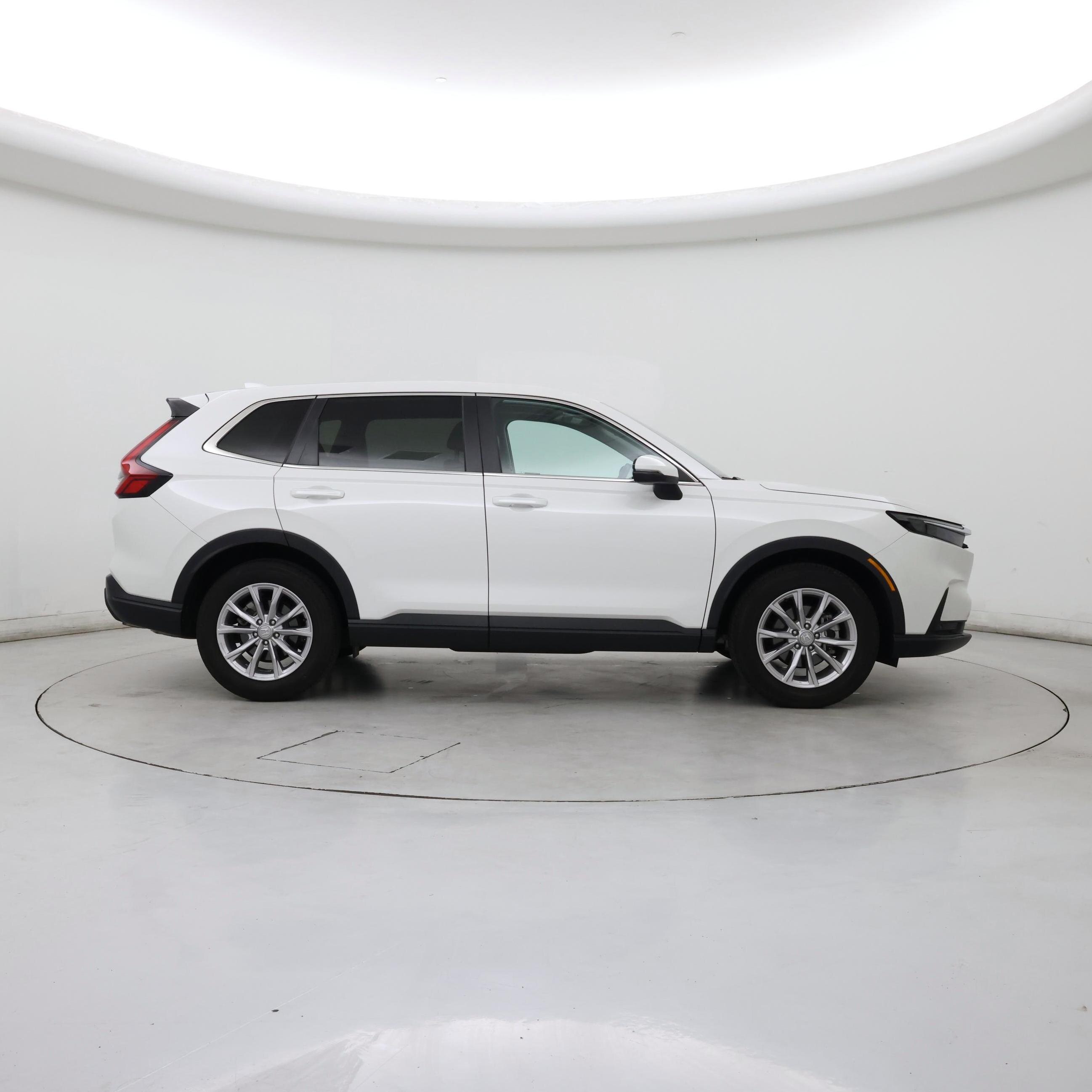 Thumbnail: 2024 Honda CR-V - 7