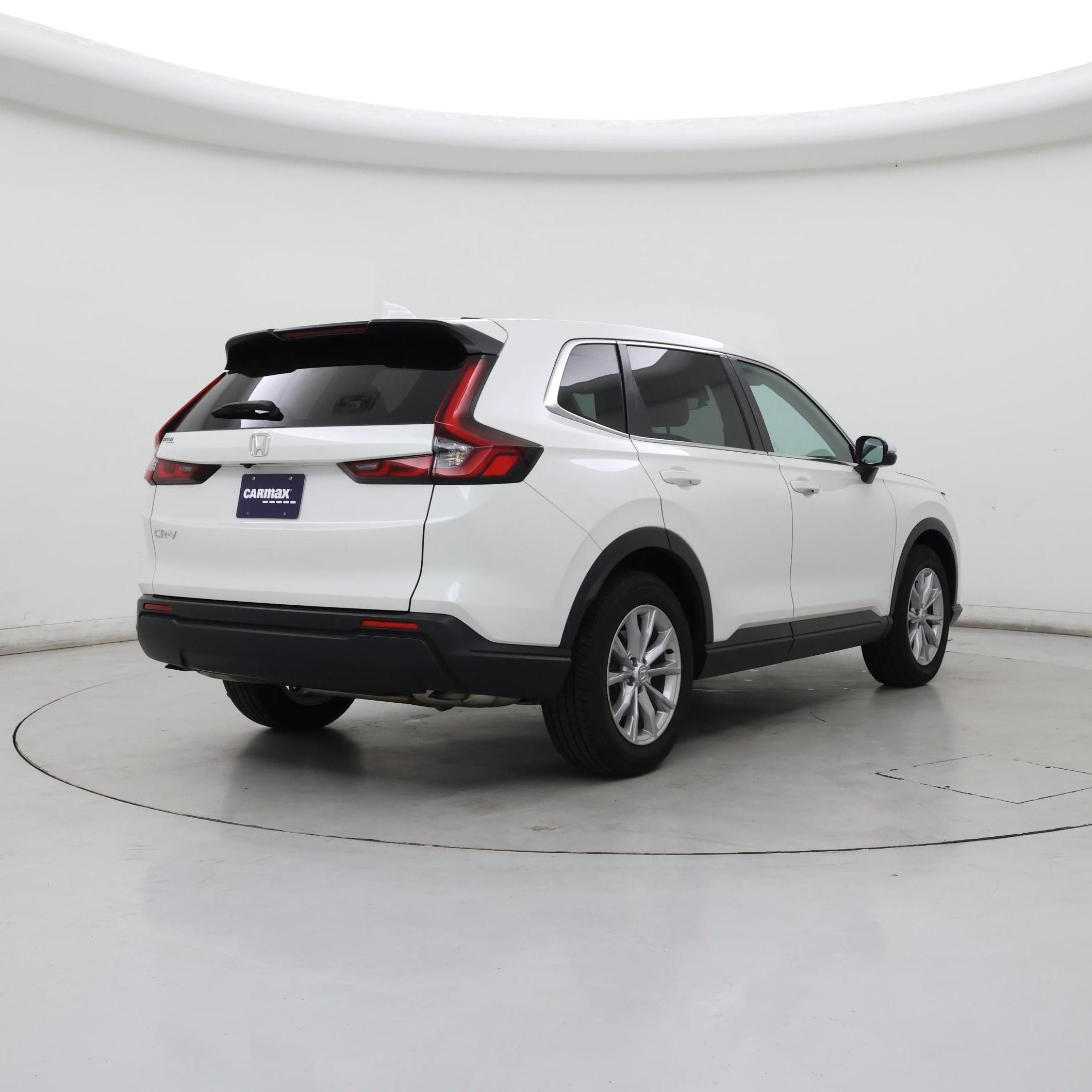 Thumbnail: 2024 Honda CR-V - 8