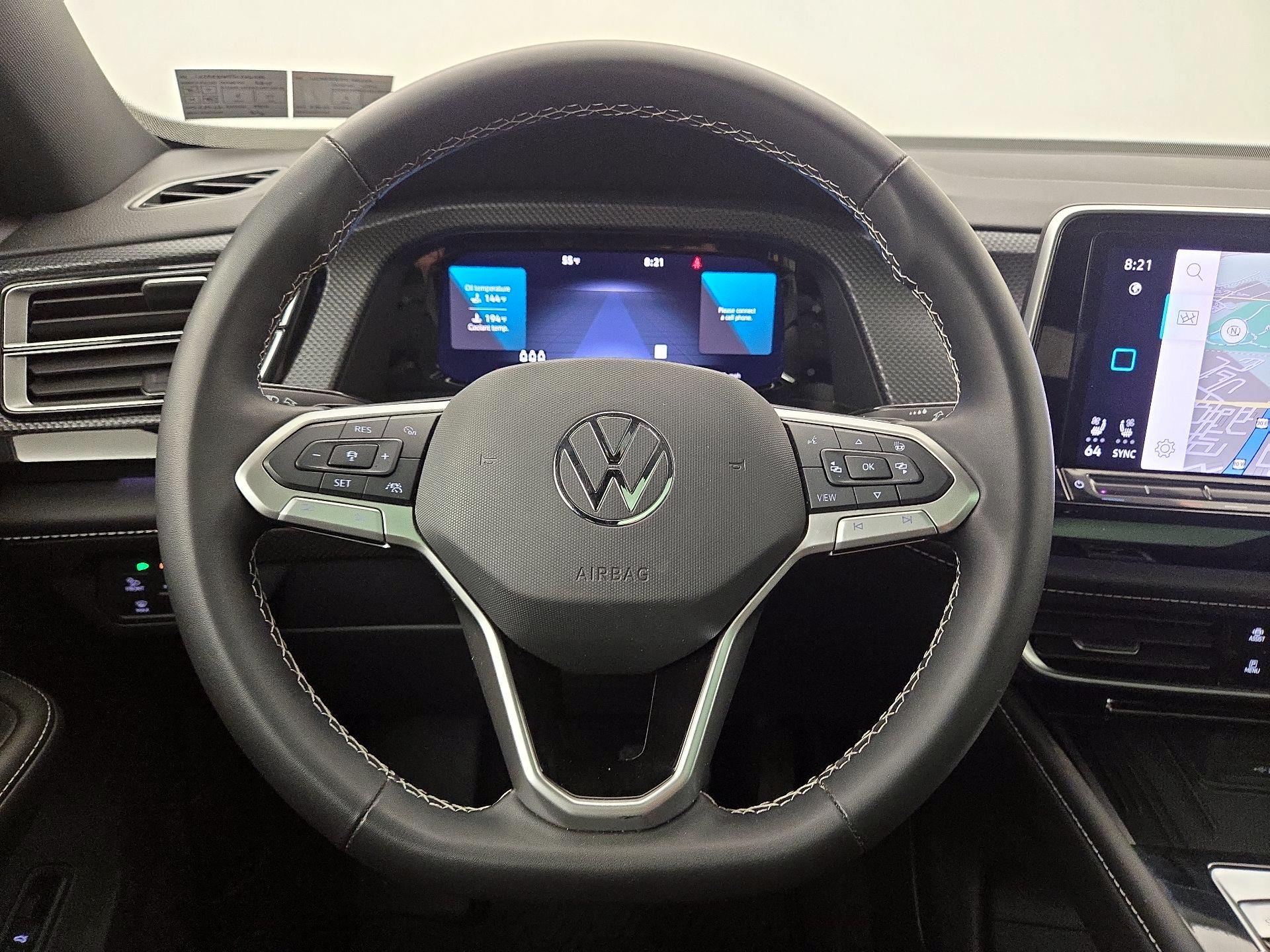 Thumbnail: 2025 Volkswagen Atlas - 10