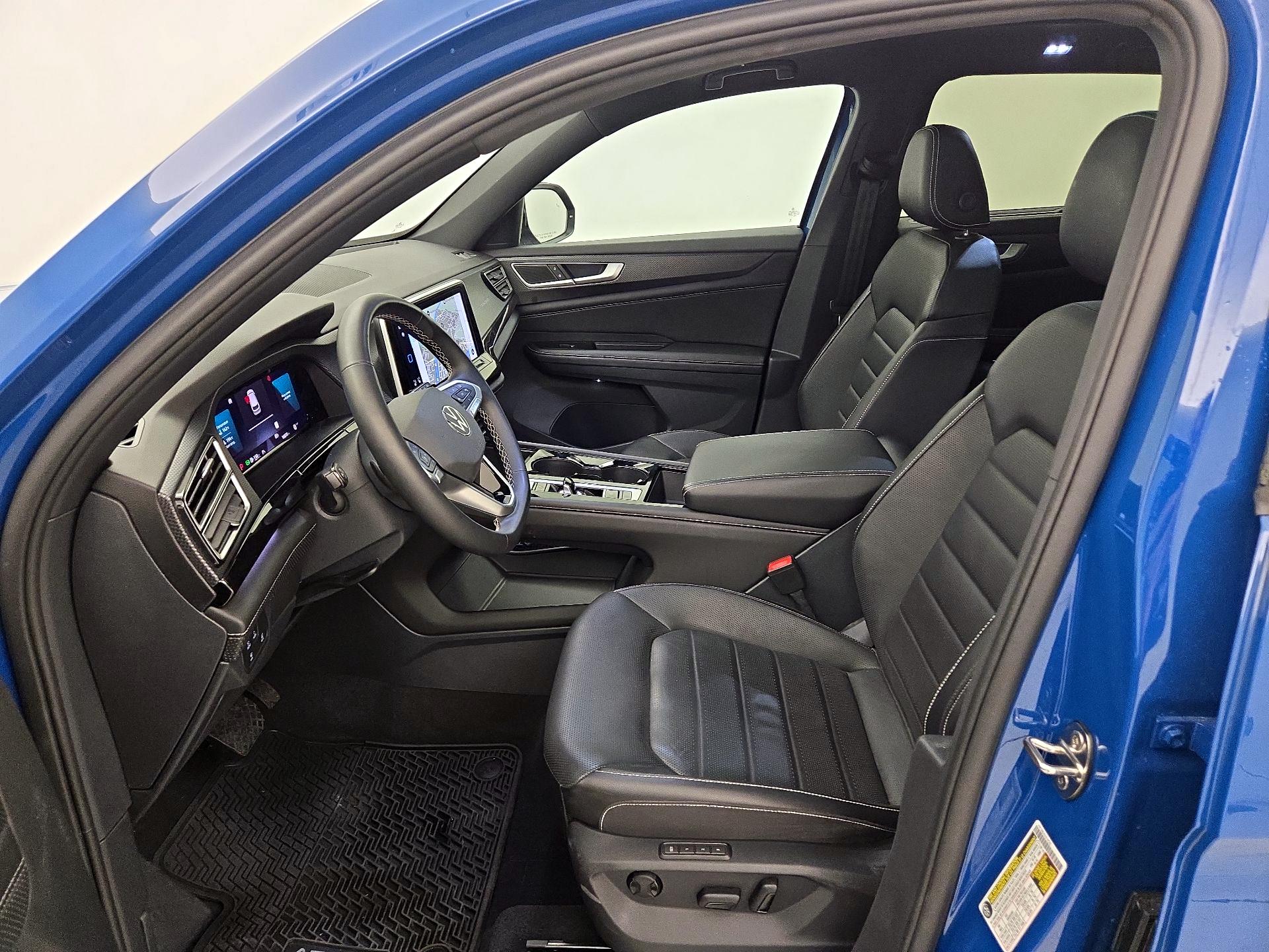 Thumbnail: 2025 Volkswagen Atlas - 11