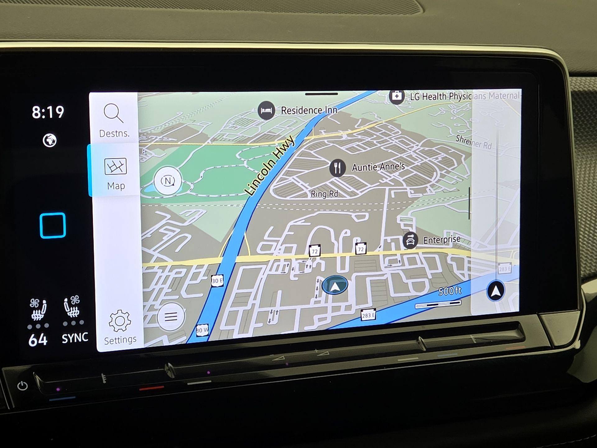 Thumbnail: 2025 Volkswagen Atlas - 14