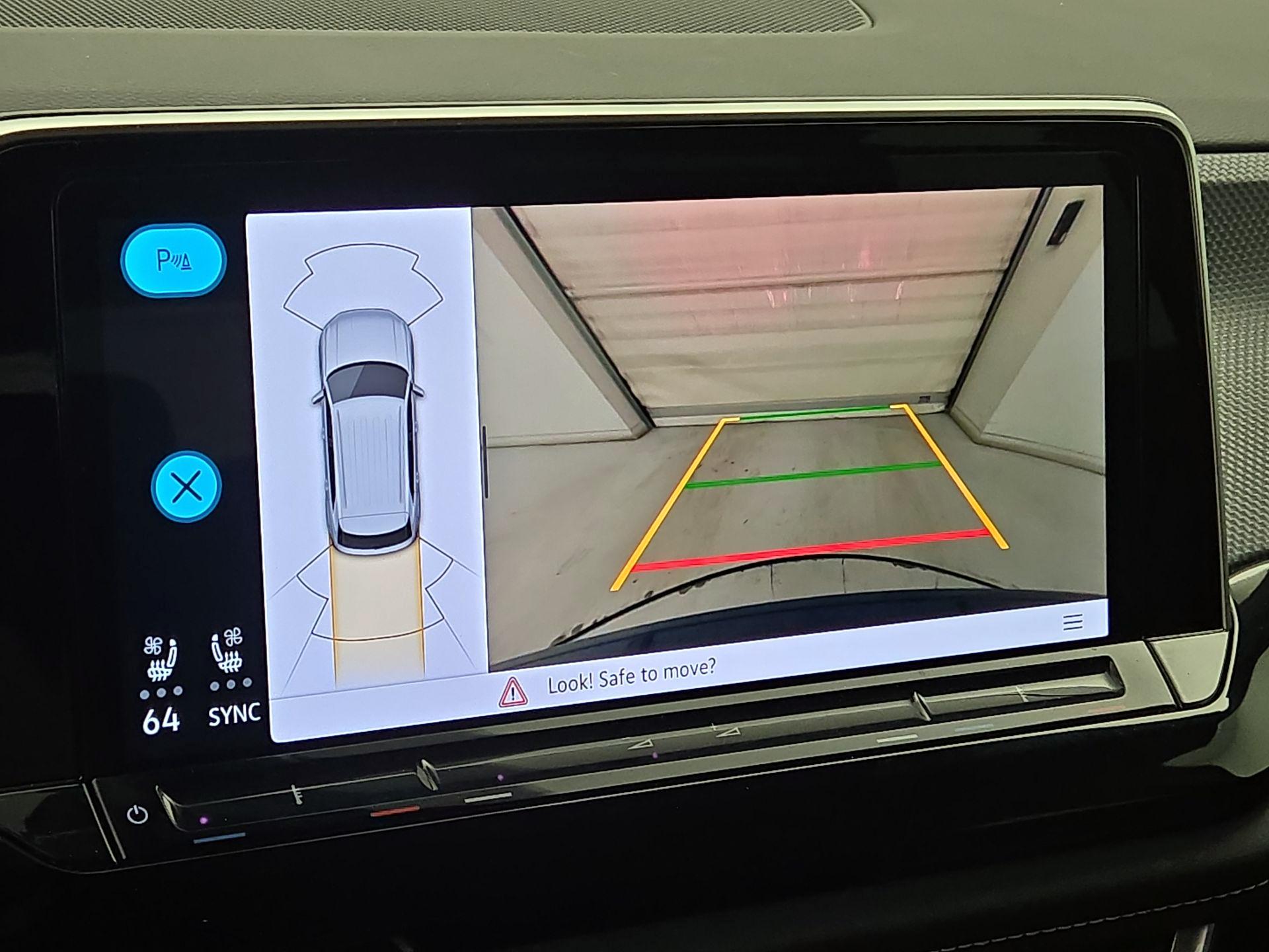 Thumbnail: 2025 Volkswagen Atlas - 15