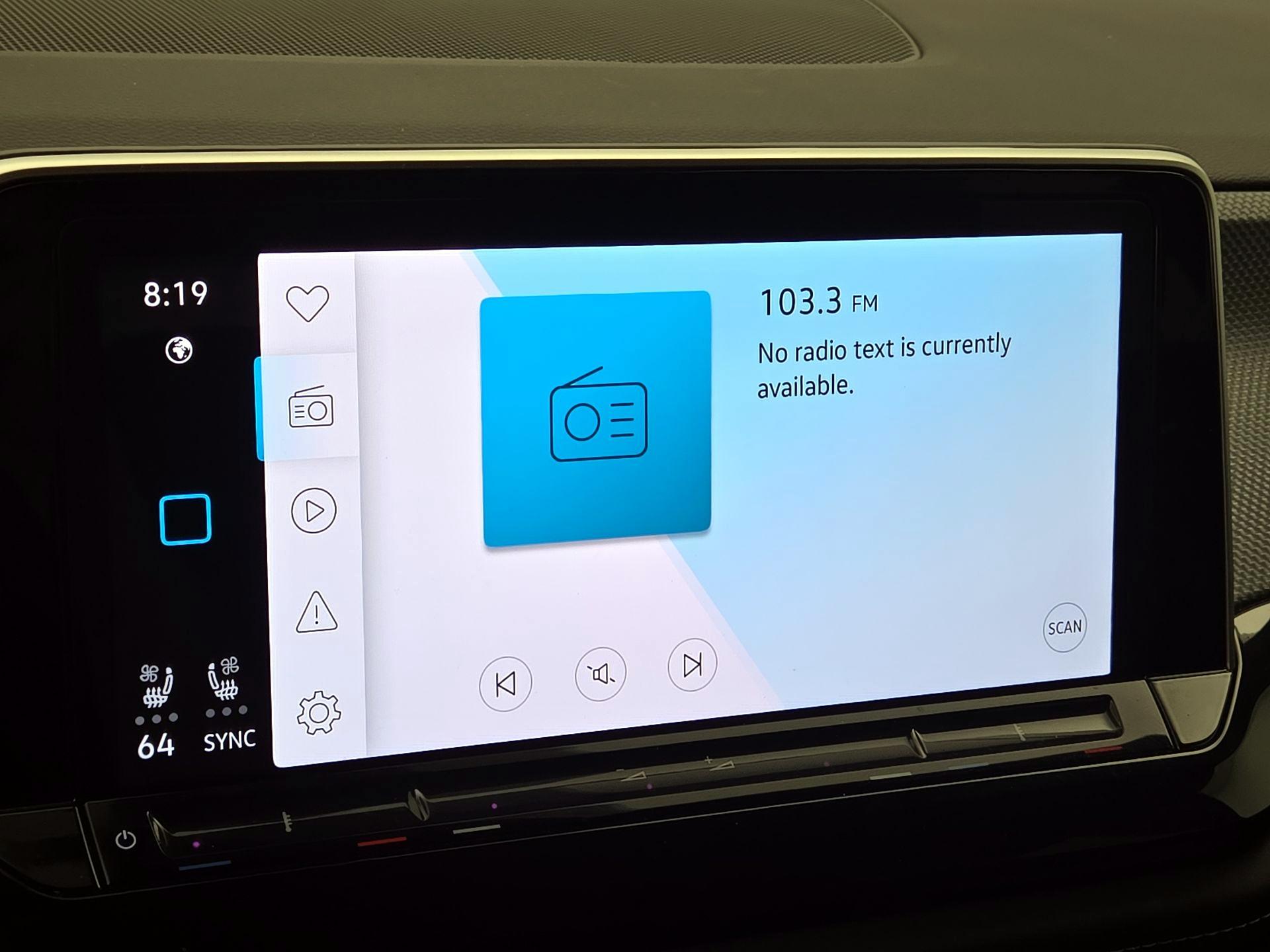 Thumbnail: 2025 Volkswagen Atlas - 16