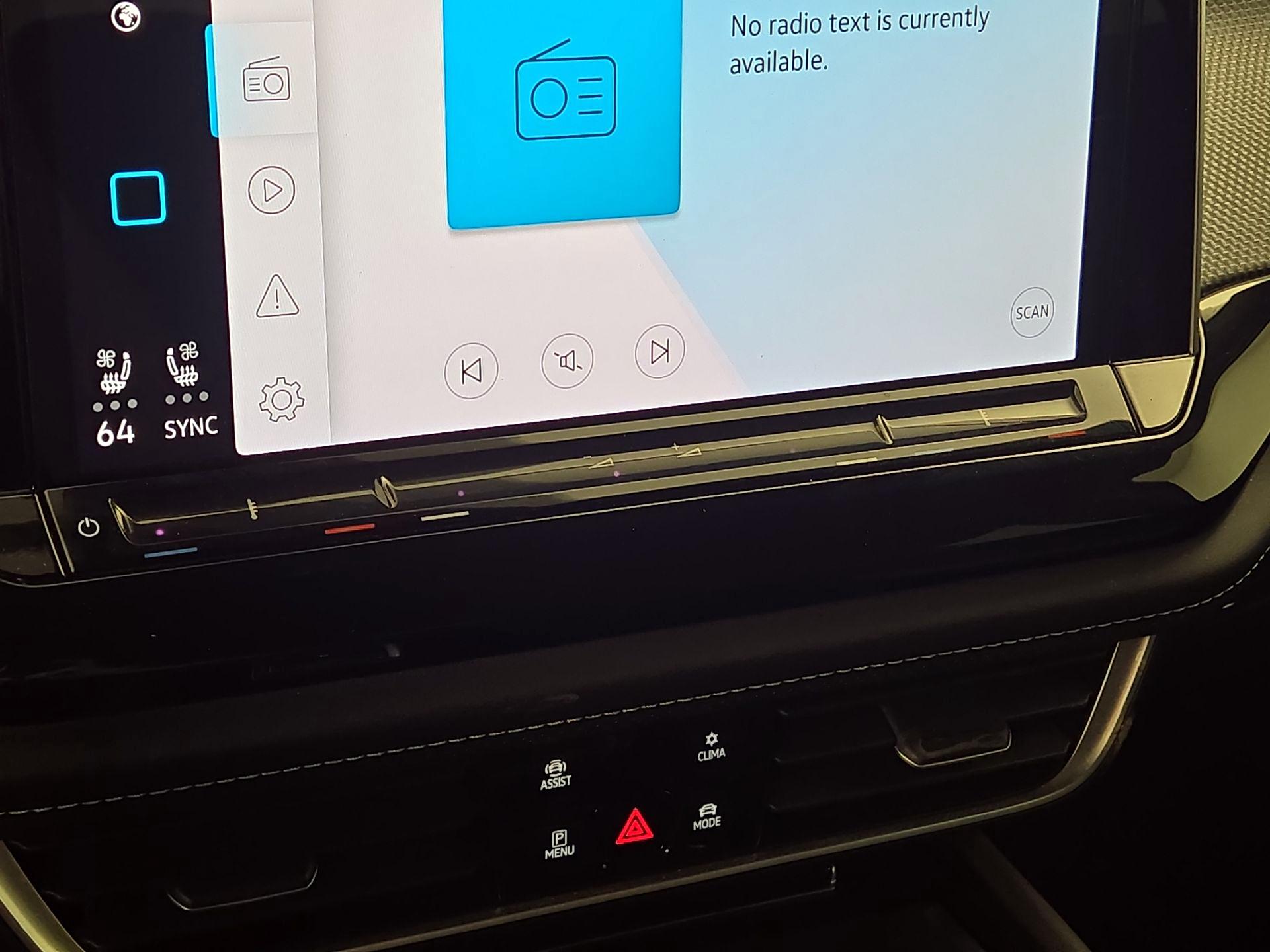 Thumbnail: 2025 Volkswagen Atlas - 17