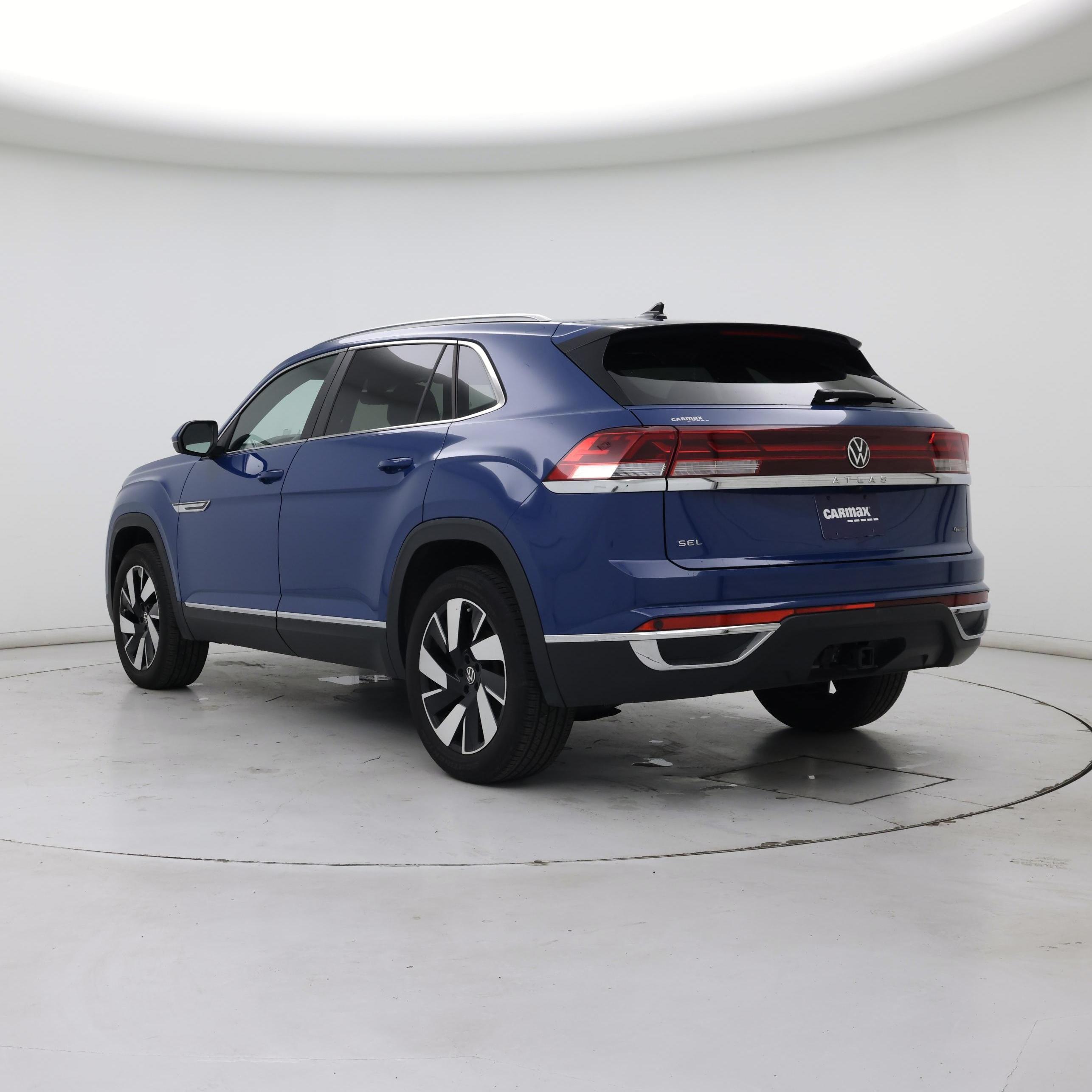 Thumbnail: 2025 Volkswagen Atlas - 2