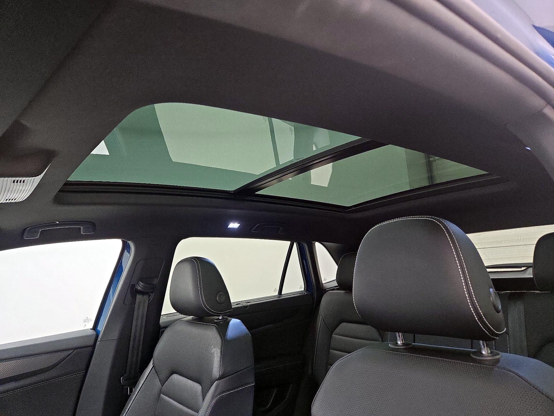 Thumbnail: 2025 Volkswagen Atlas - 20