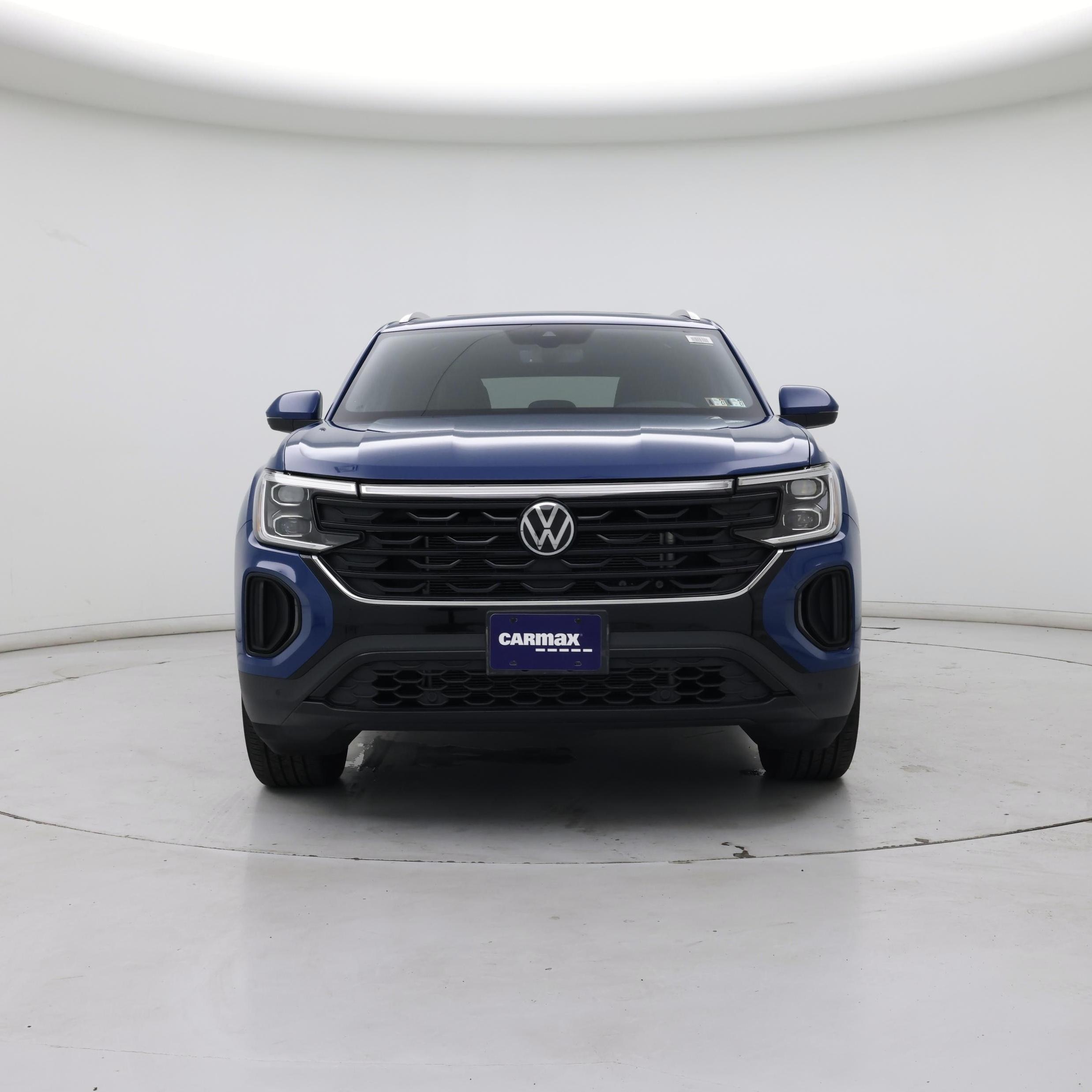 Thumbnail: 2025 Volkswagen Atlas - 5