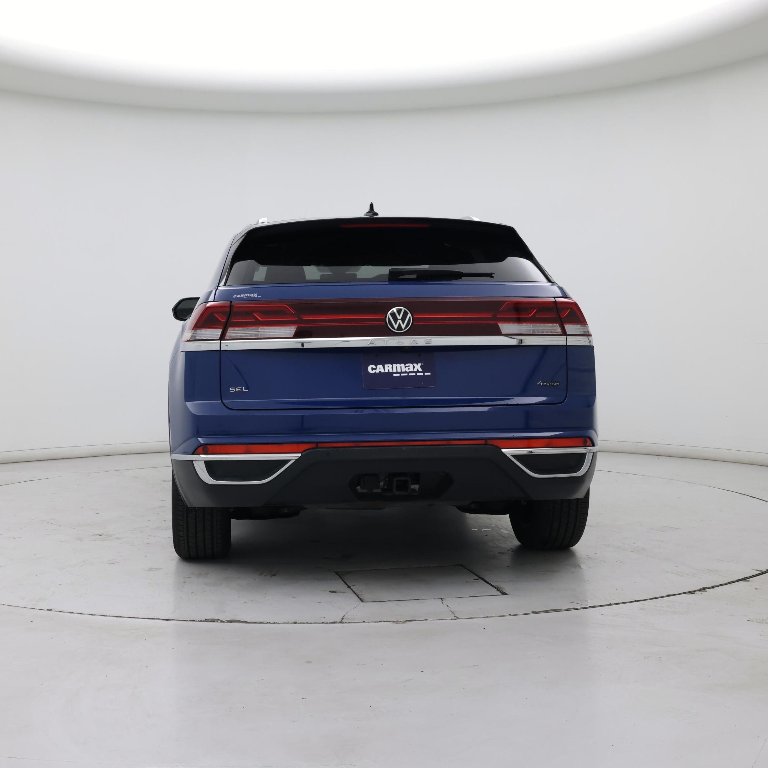 Thumbnail: 2025 Volkswagen Atlas - 6