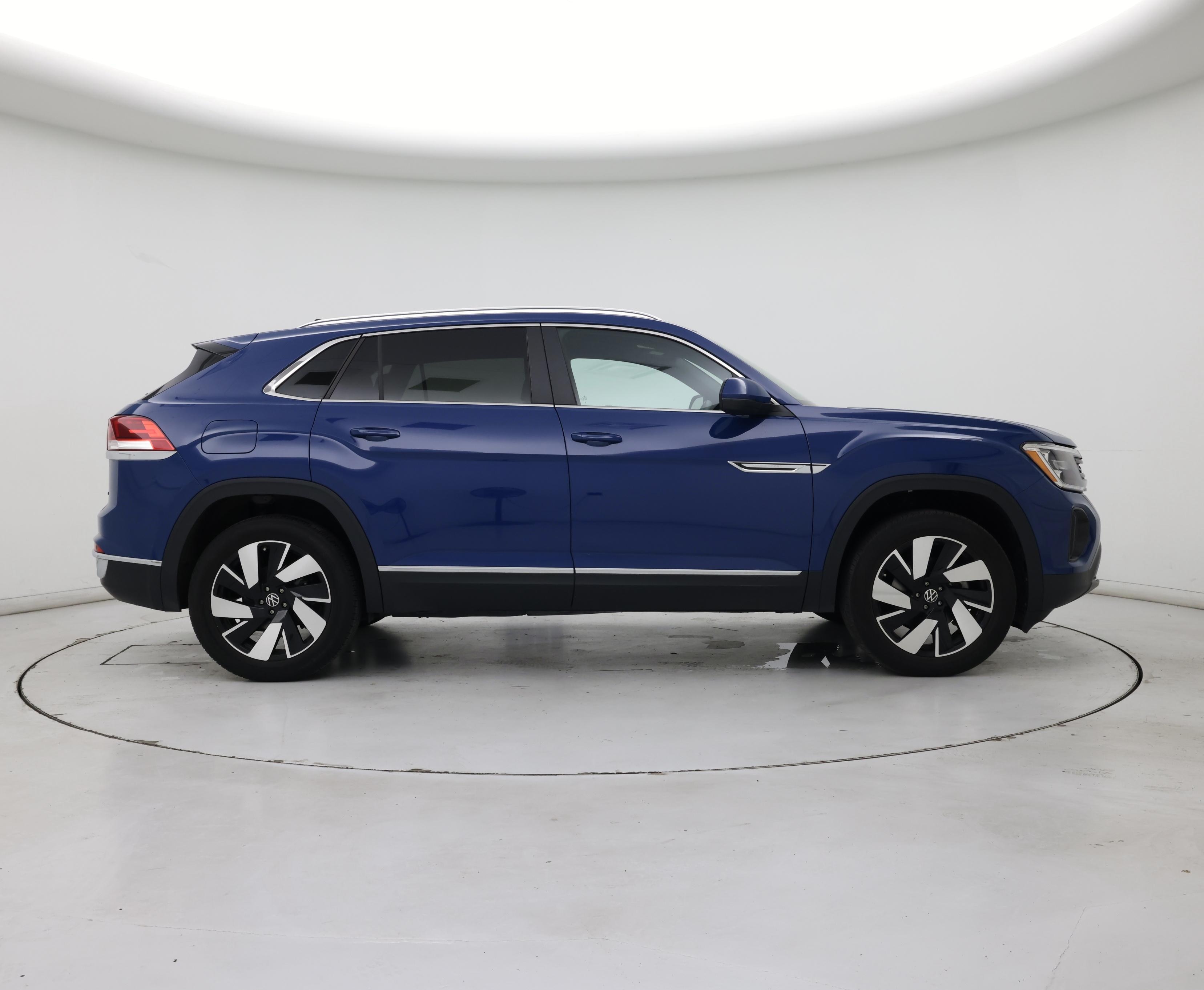 Thumbnail: 2025 Volkswagen Atlas - 7