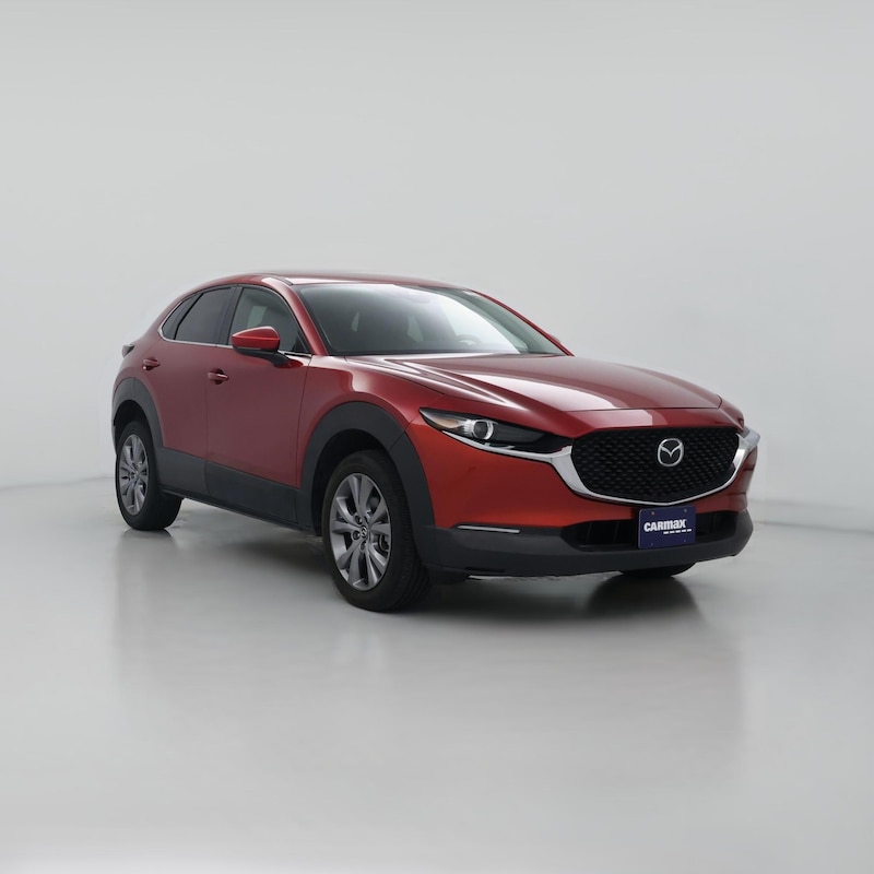 2023 Mazda CX-30 2.5 S Select Package