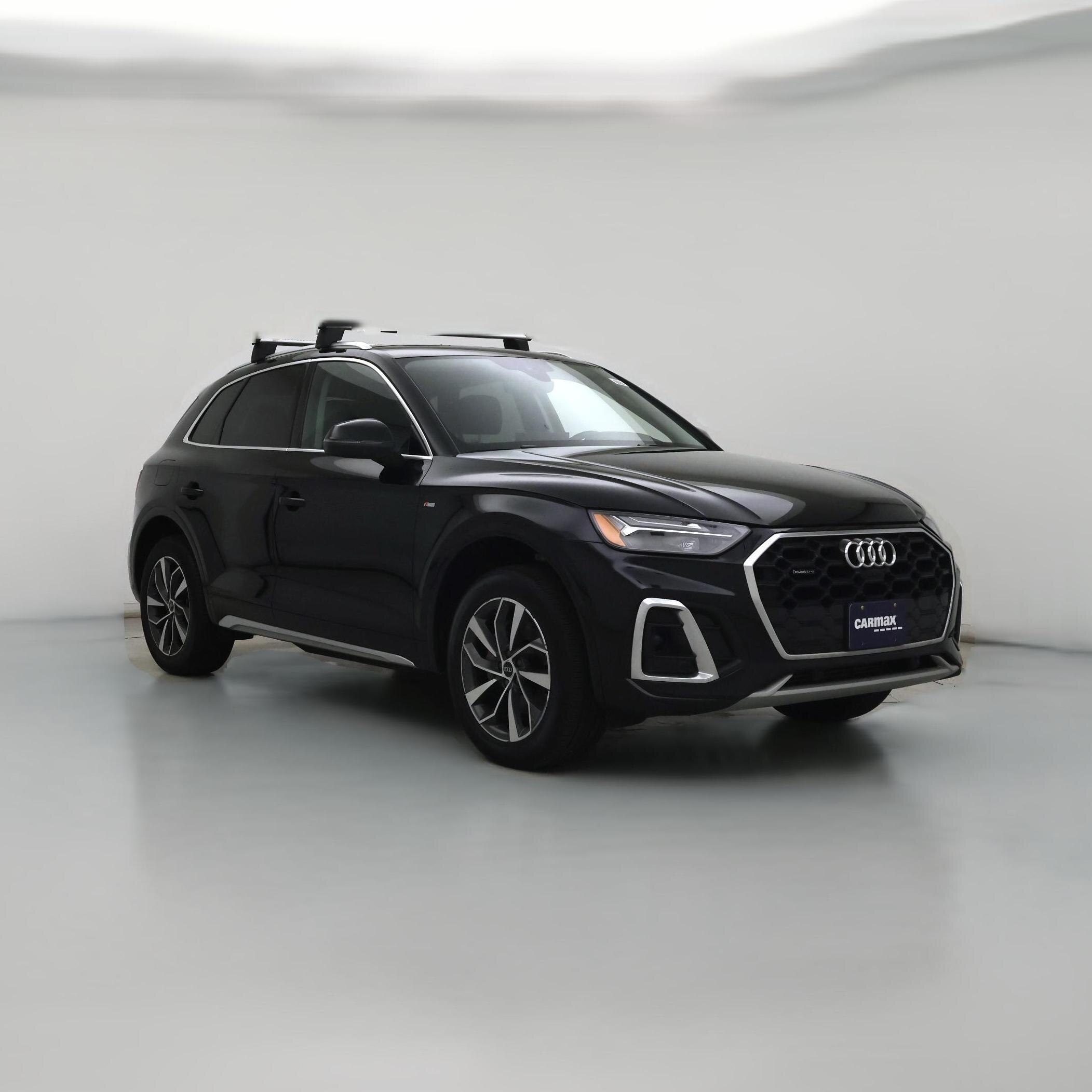 Thumbnail: 2023 Audi Q5 - 1