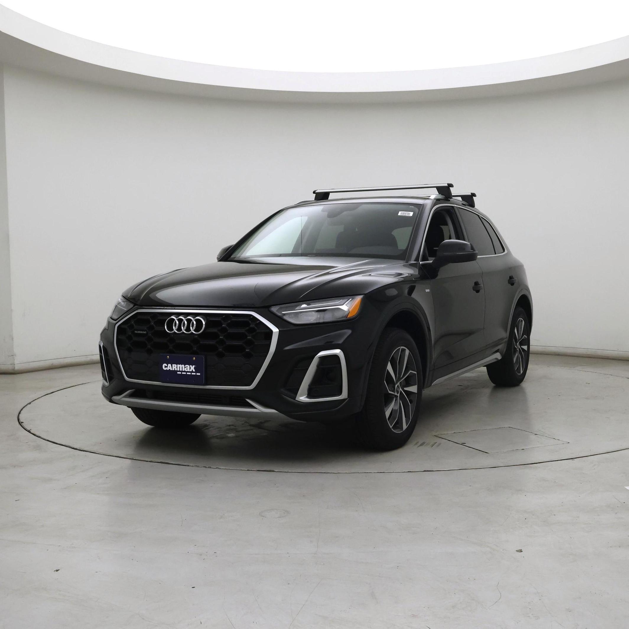 Thumbnail: 2023 Audi Q5 - 4
