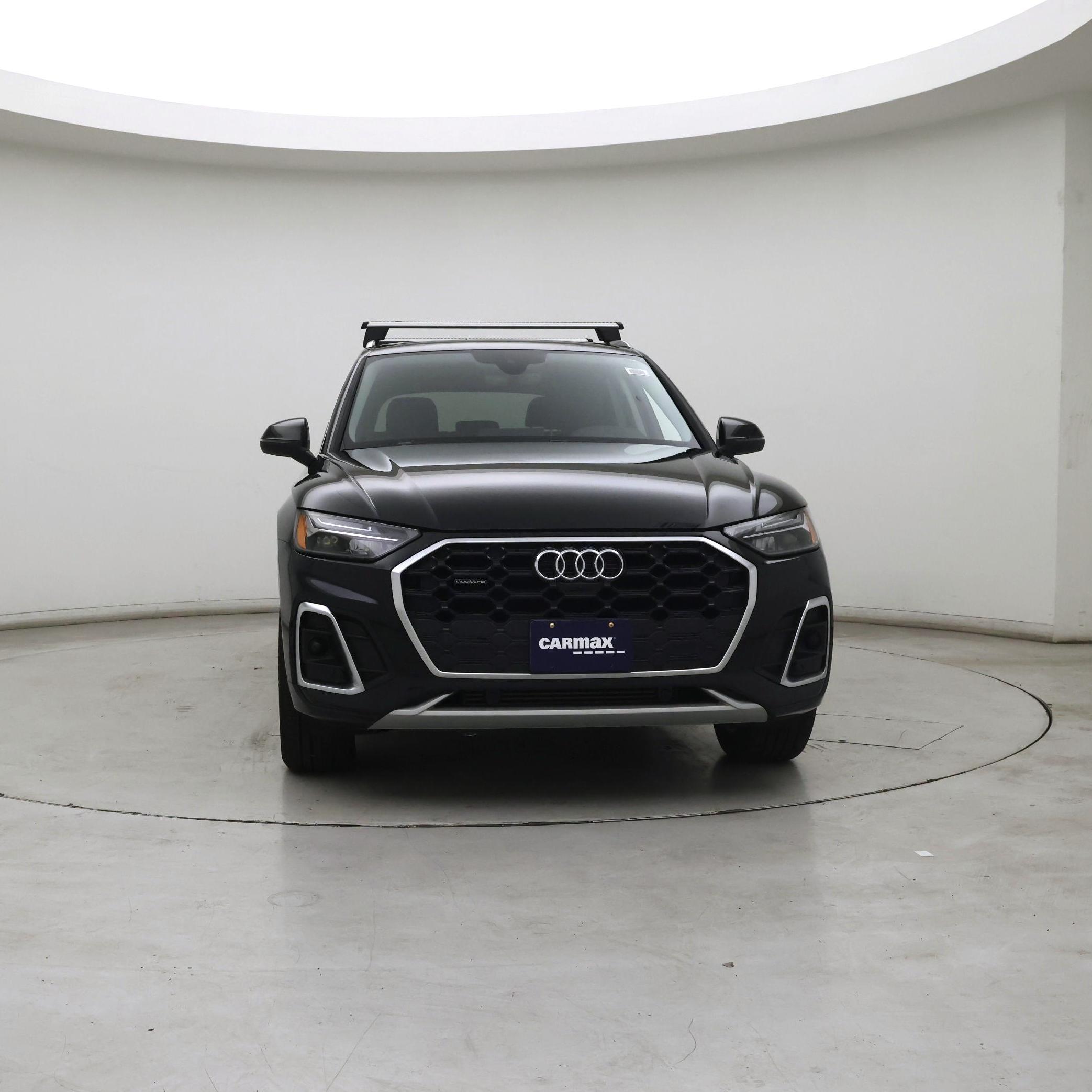 Thumbnail: 2023 Audi Q5 - 5