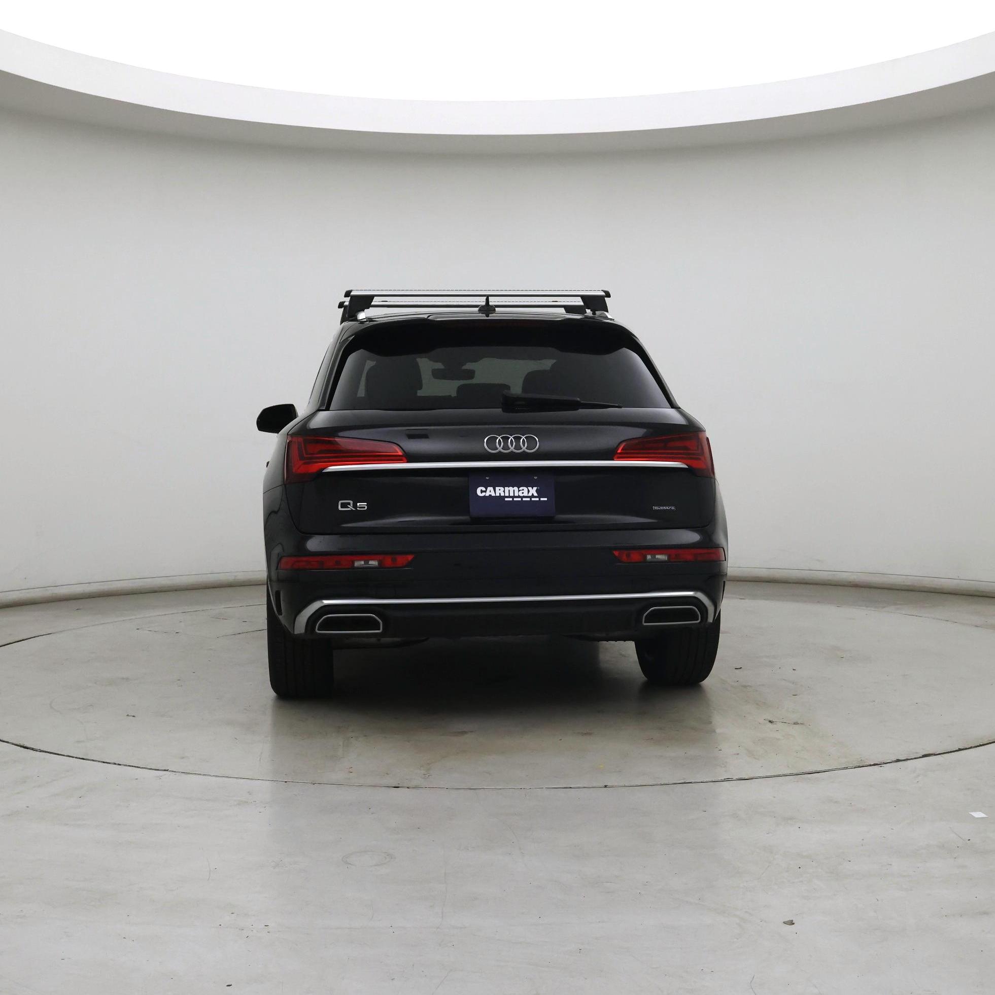 Thumbnail: 2023 Audi Q5 - 6