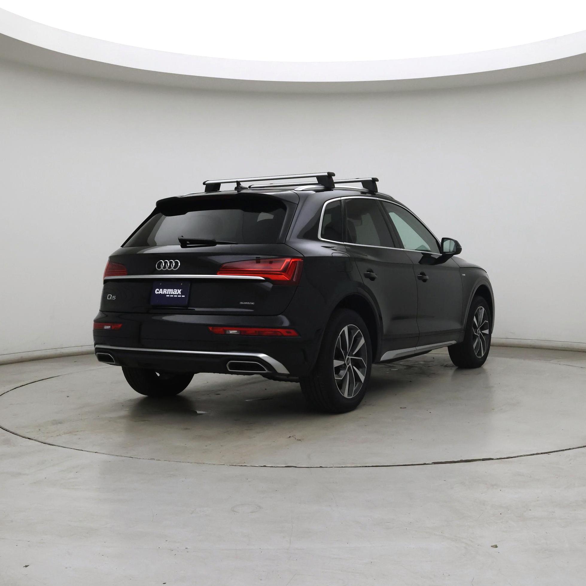 Thumbnail: 2023 Audi Q5 - 8