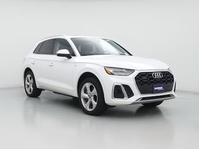 2023 Audi Q5 S-Line Premium Plus