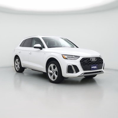 2023 Audi Q5 S-Line Premium Plus