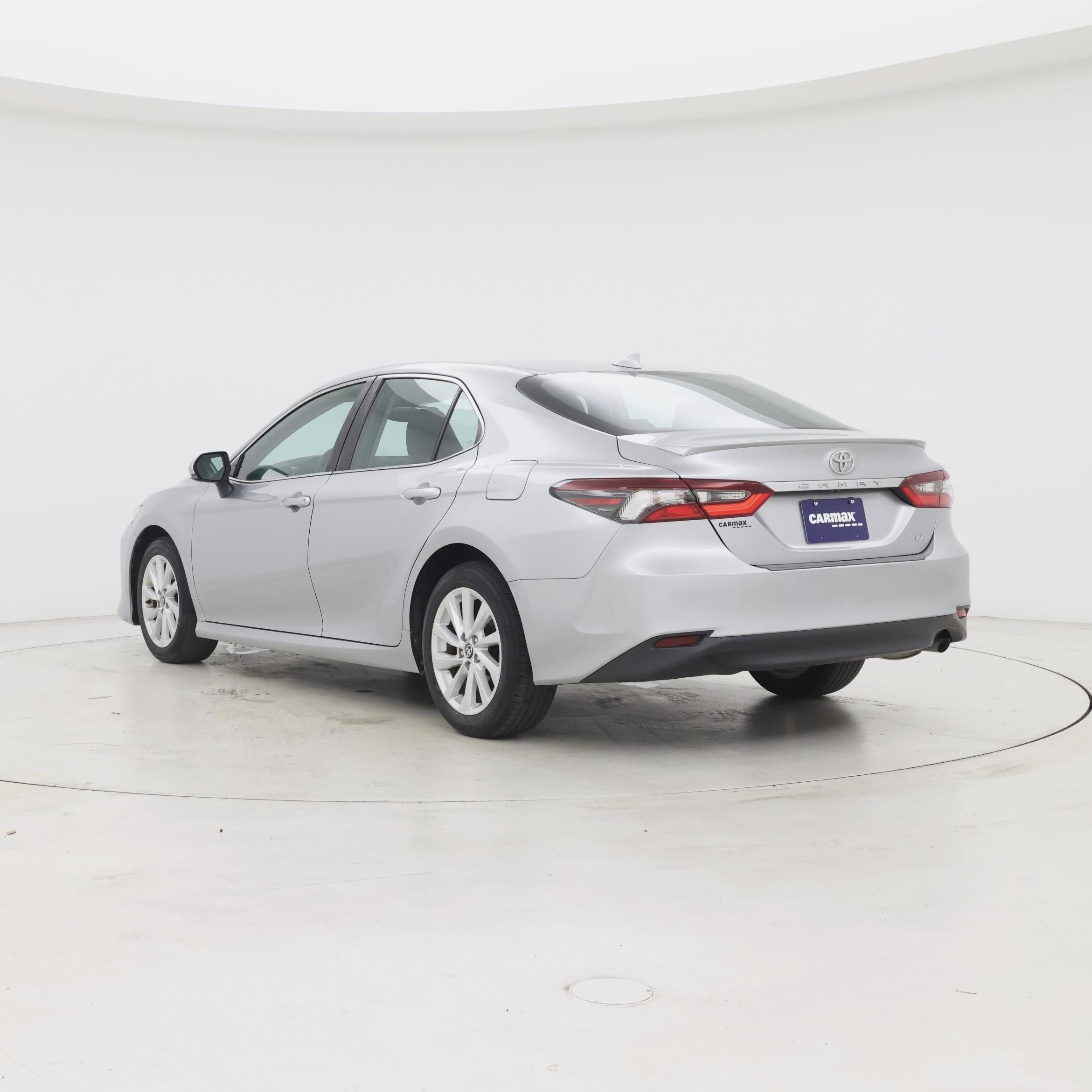 Thumbnail: 2023 Toyota Camry - 2