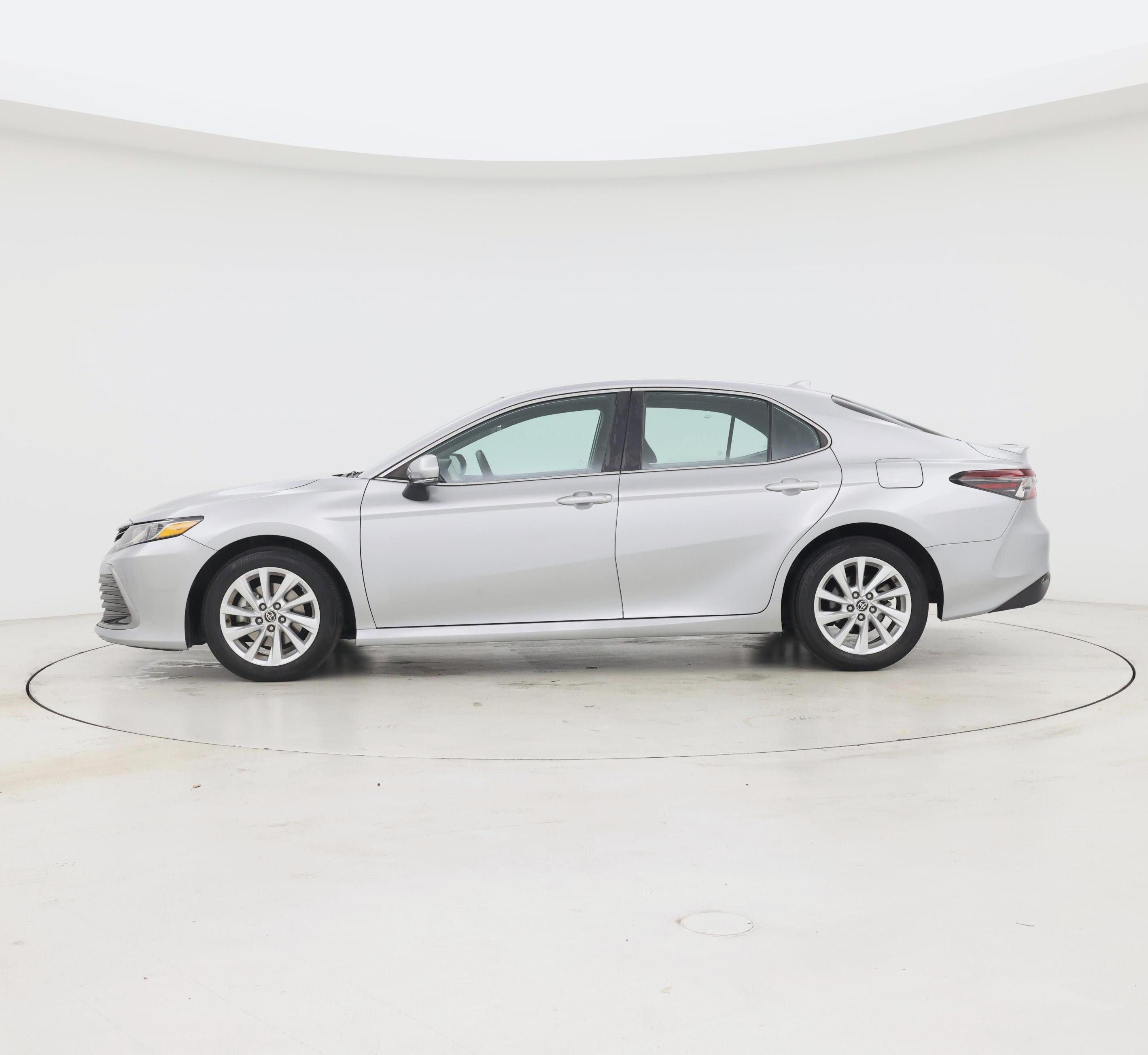 Thumbnail: 2023 Toyota Camry - 3