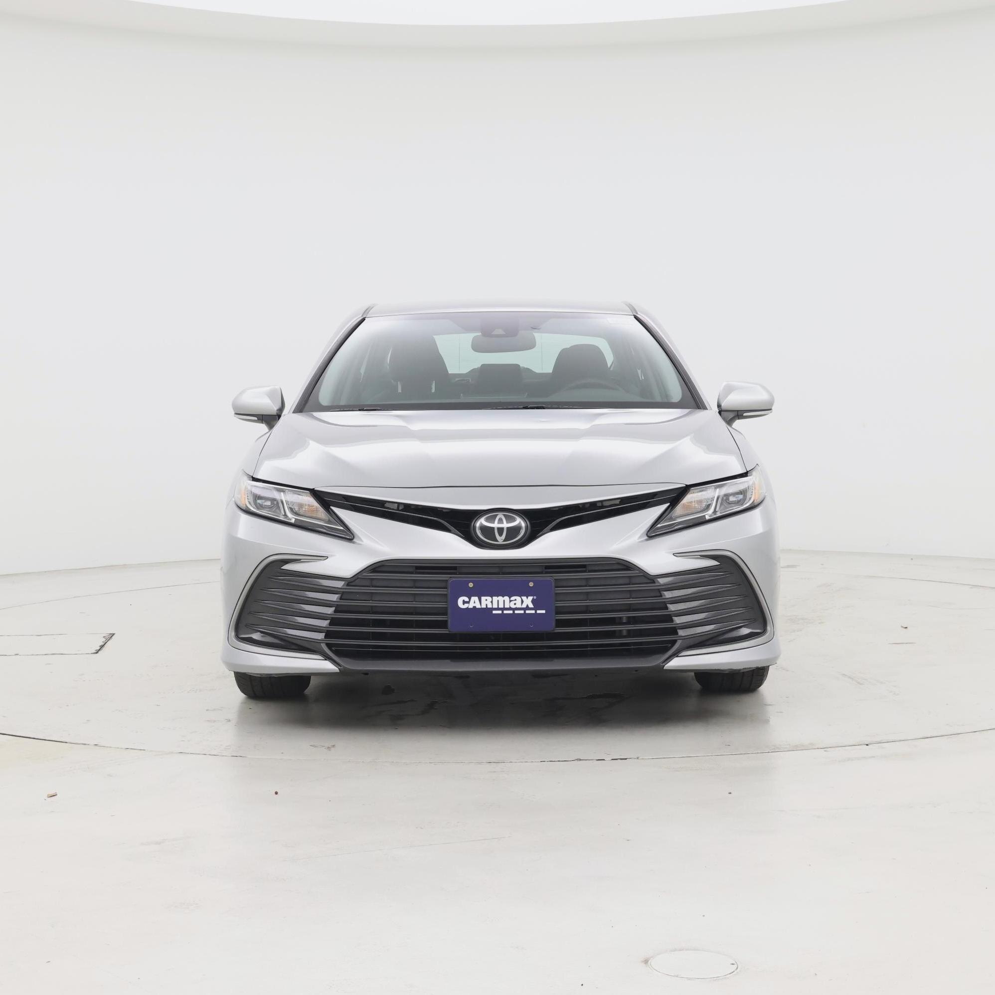 Thumbnail: 2023 Toyota Camry - 5