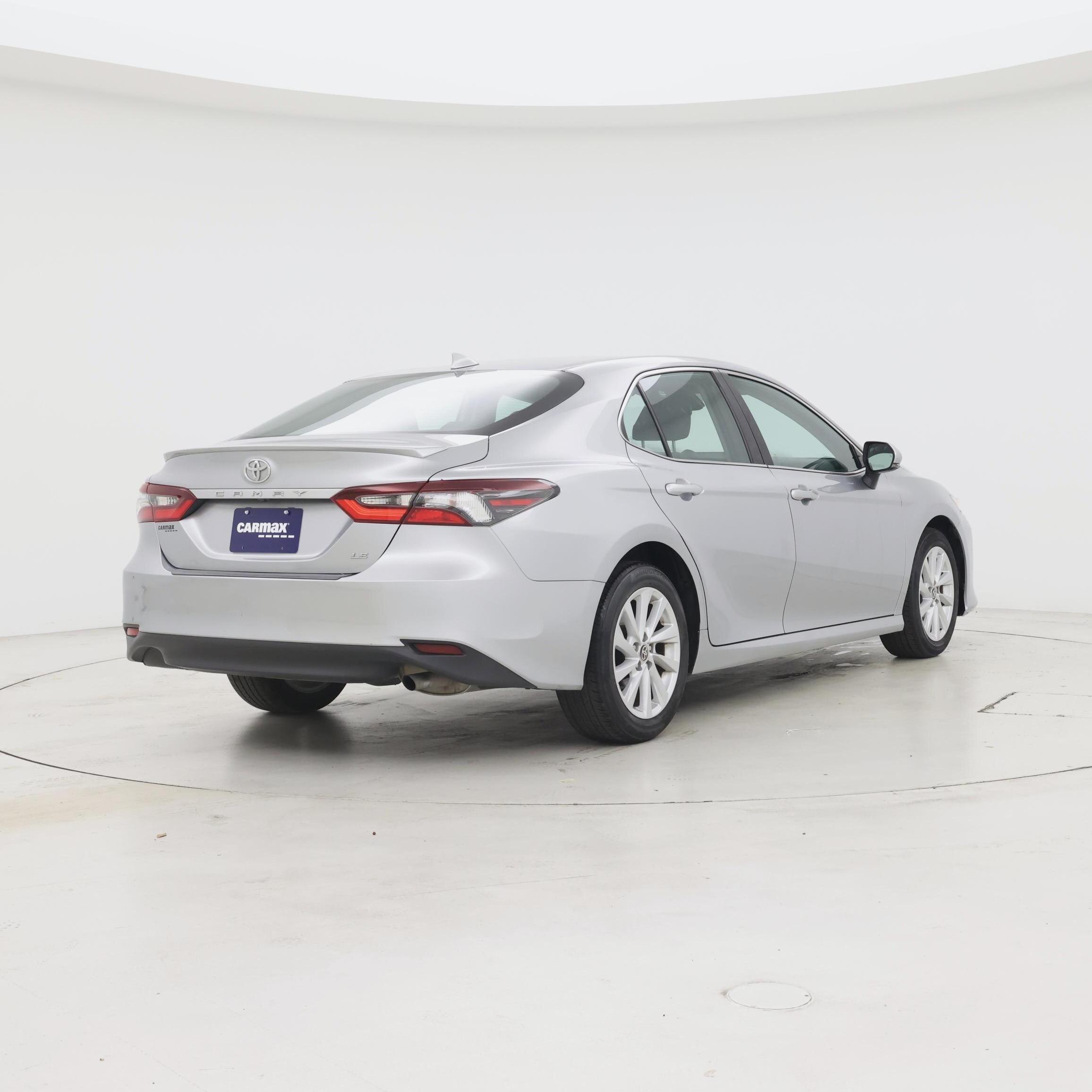 Thumbnail: 2023 Toyota Camry - 8