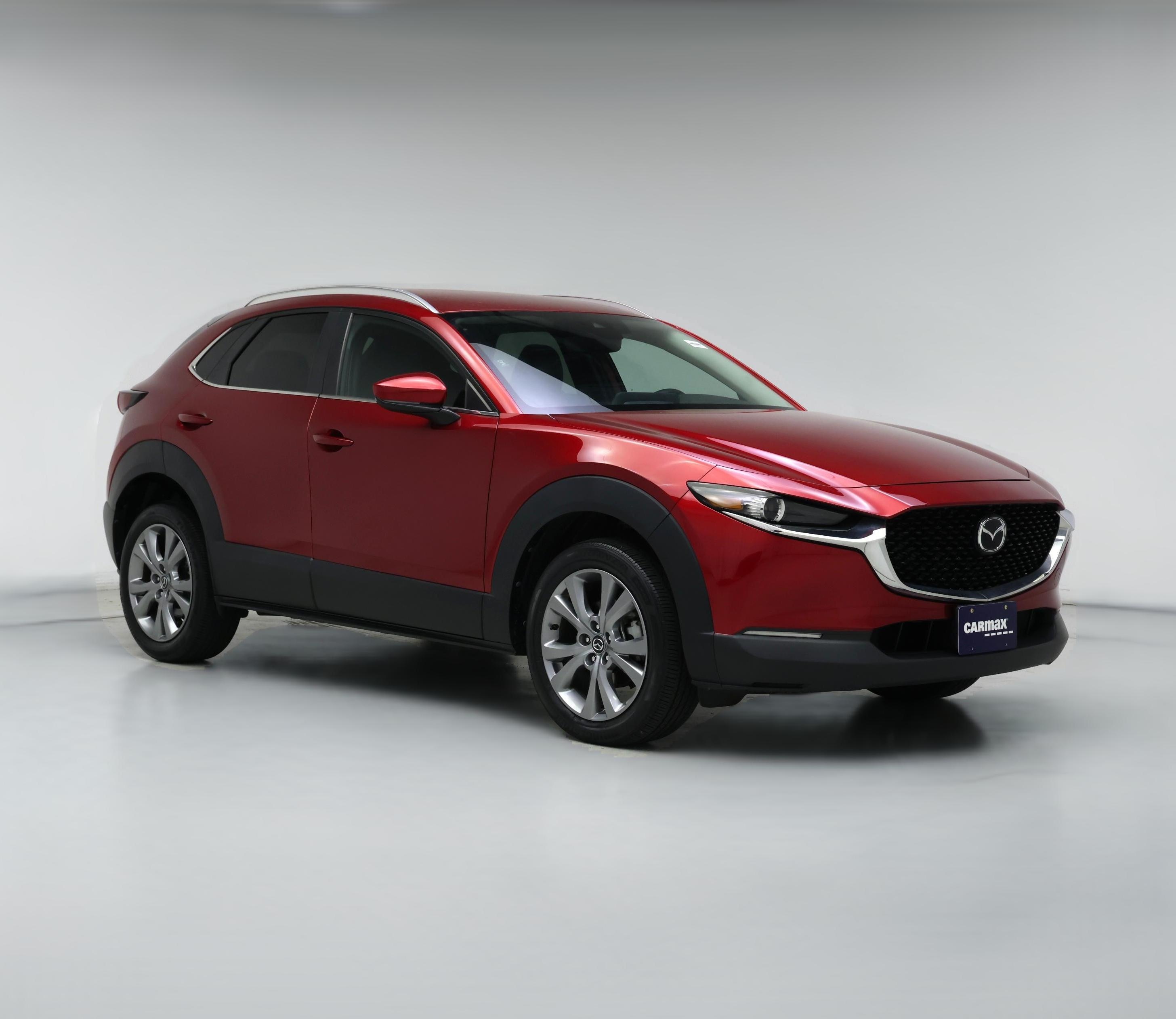 Thumbnail: 2023 Mazda CX-30 - 1
