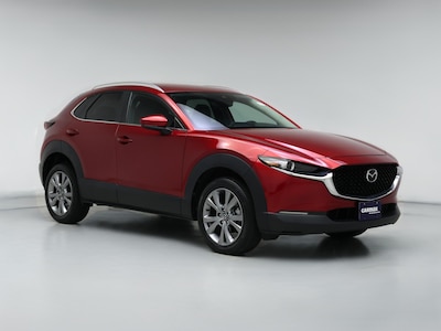 2023 Mazda CX-30 2.5 S Preferred Package