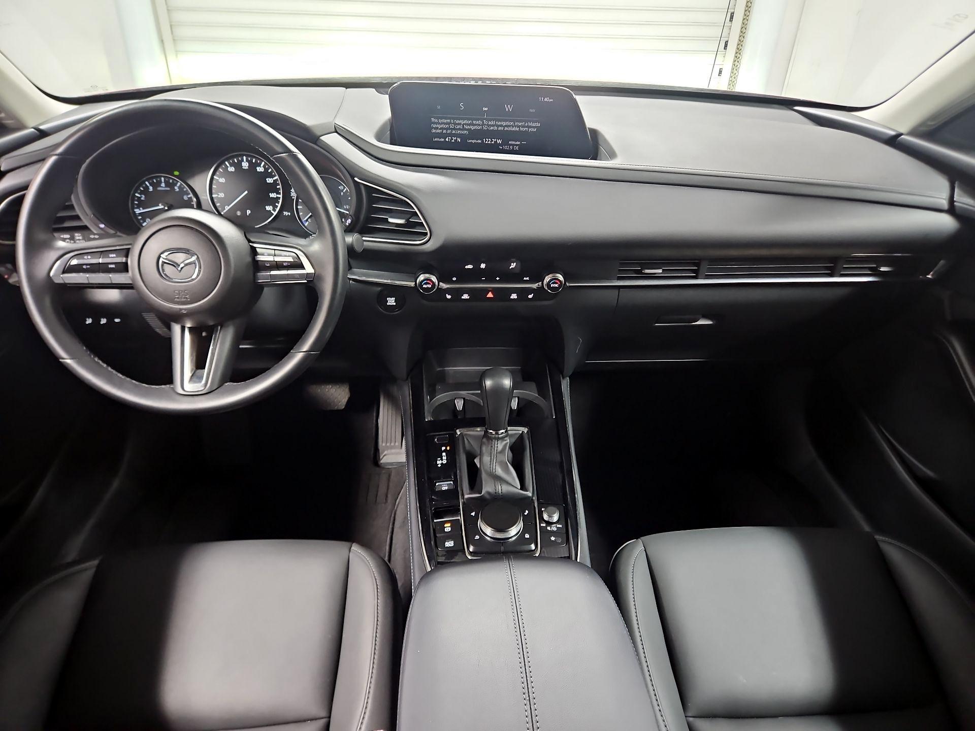 Thumbnail: 2023 Mazda CX-30 - 9