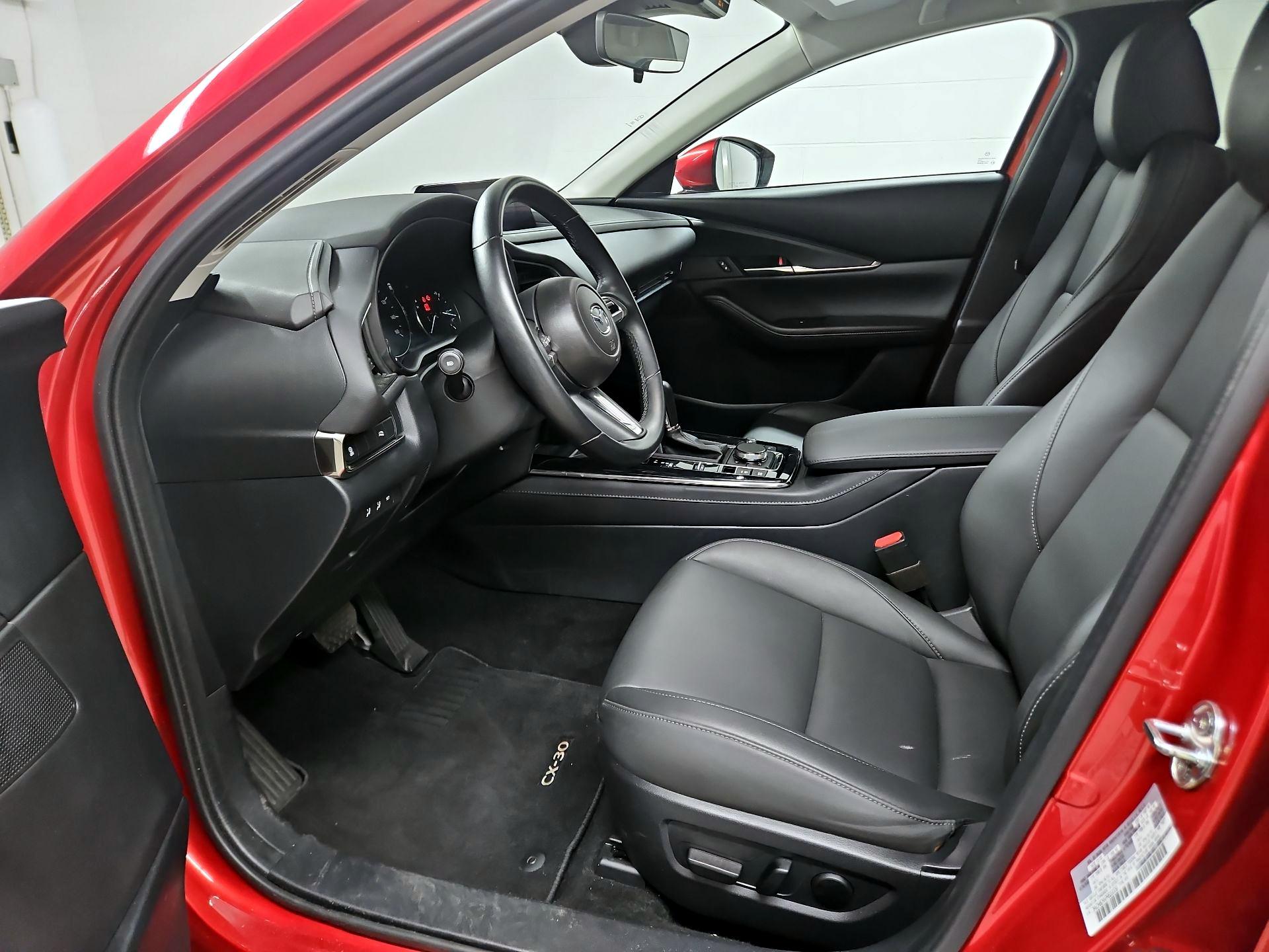 Thumbnail: 2023 Mazda CX-30 - 11