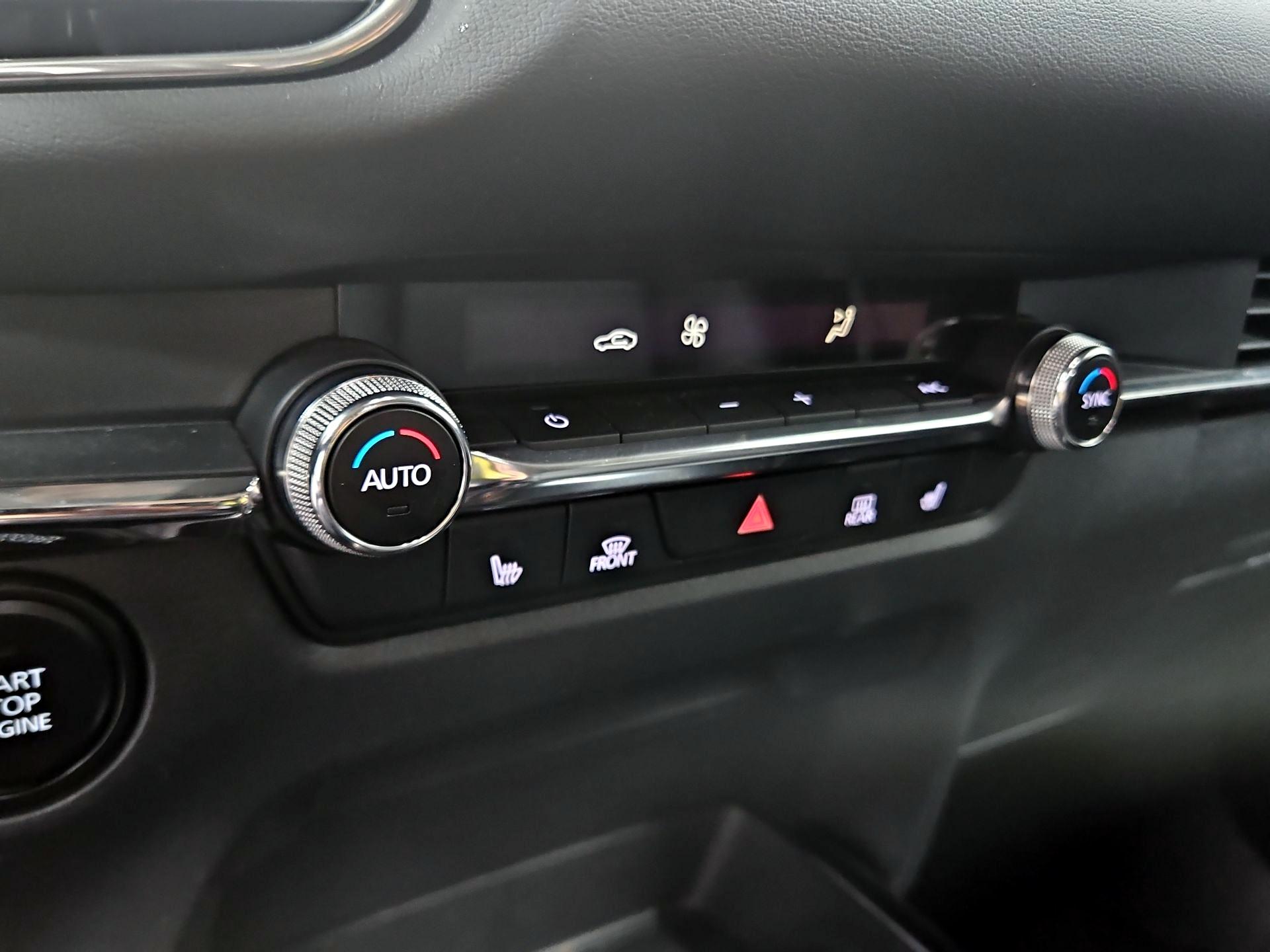 Thumbnail: 2023 Mazda CX-30 - 17
