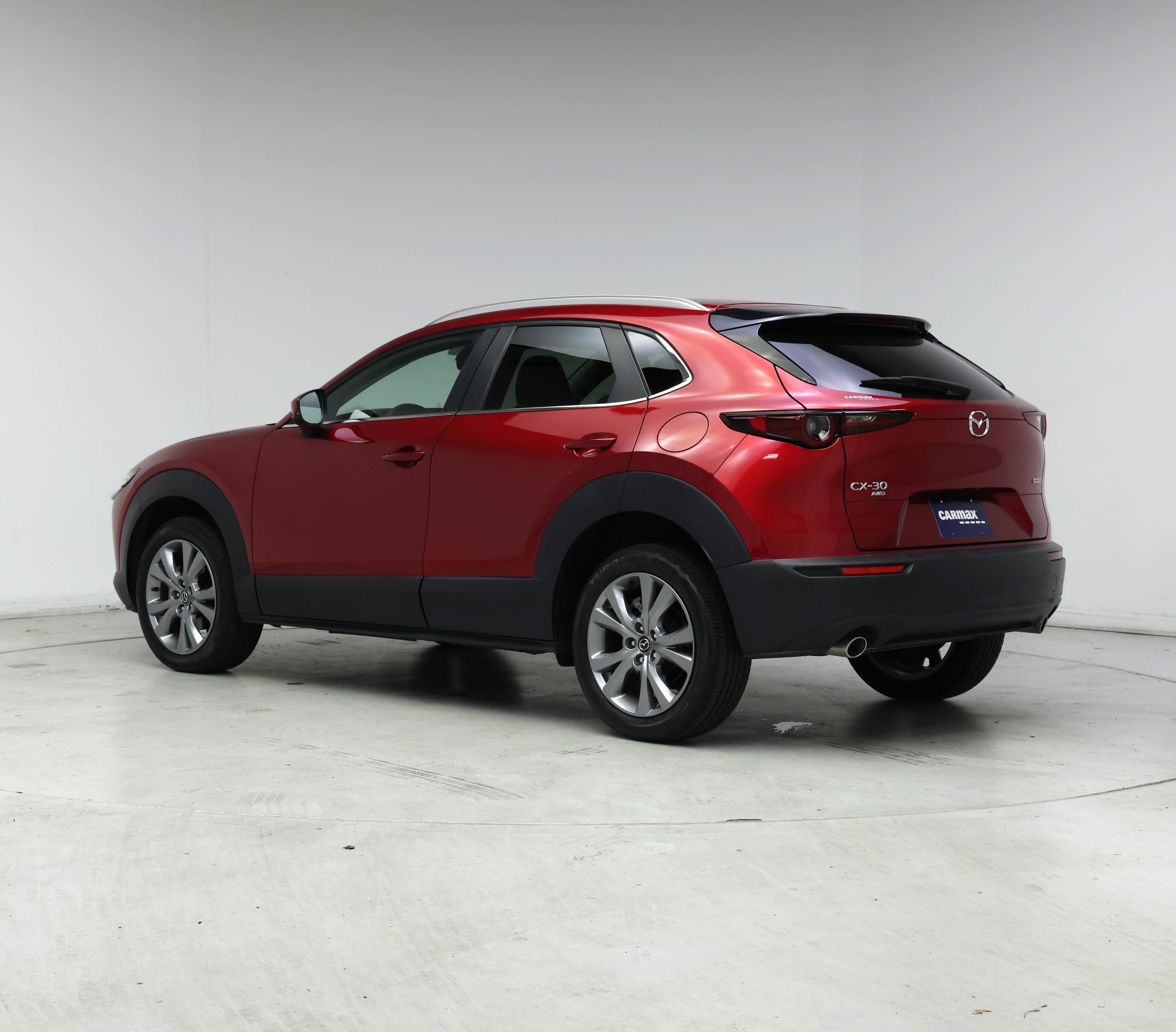 Thumbnail: 2023 Mazda CX-30 - 2