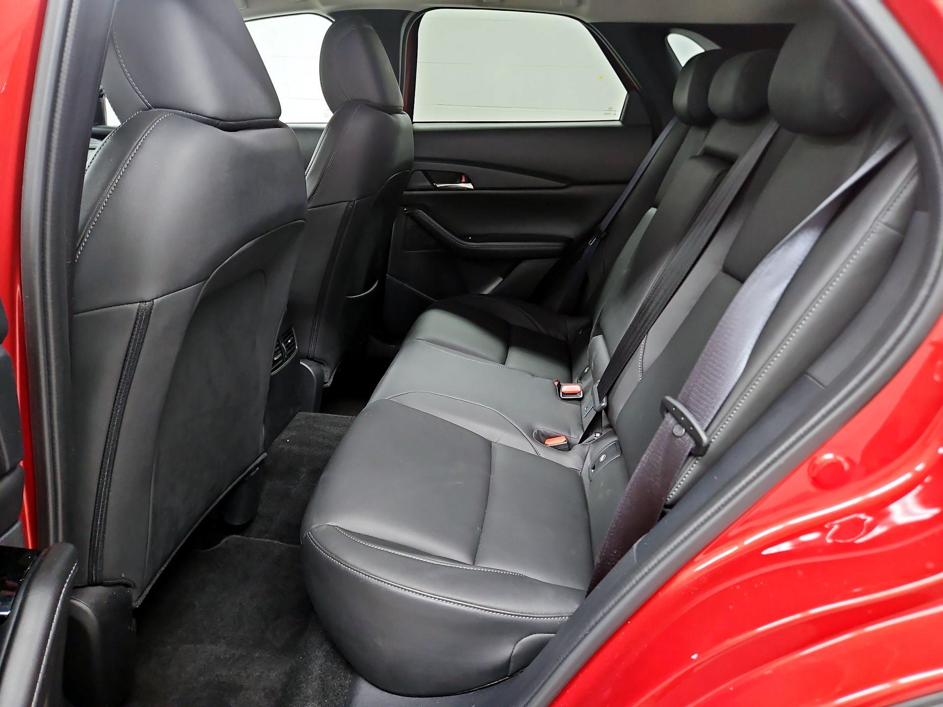Thumbnail: 2023 Mazda CX-30 - 20