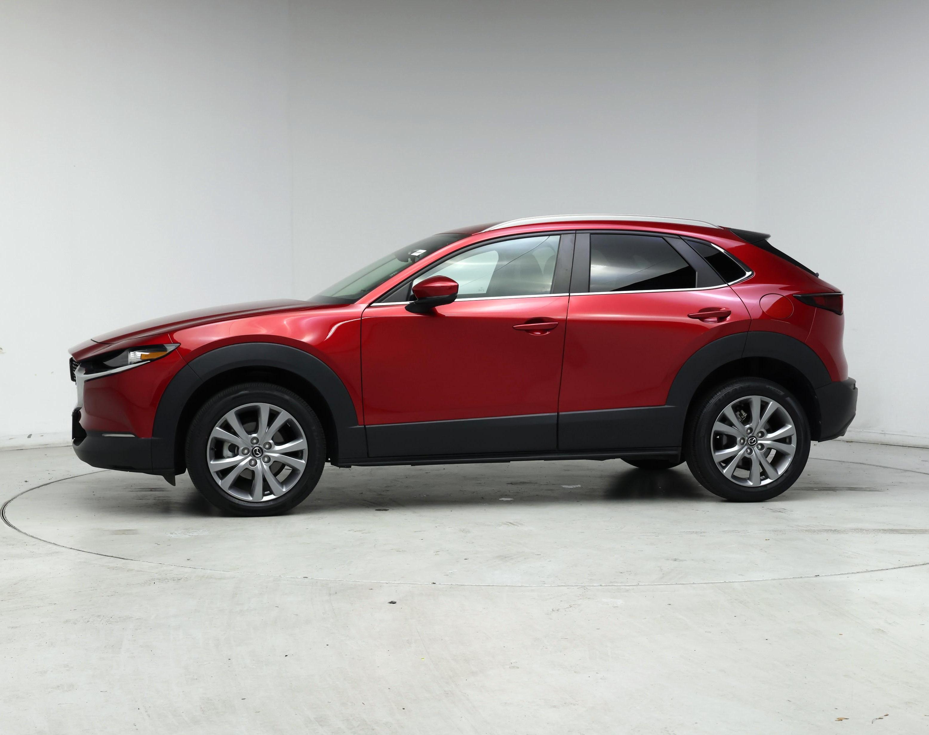 Thumbnail: 2023 Mazda CX-30 - 3