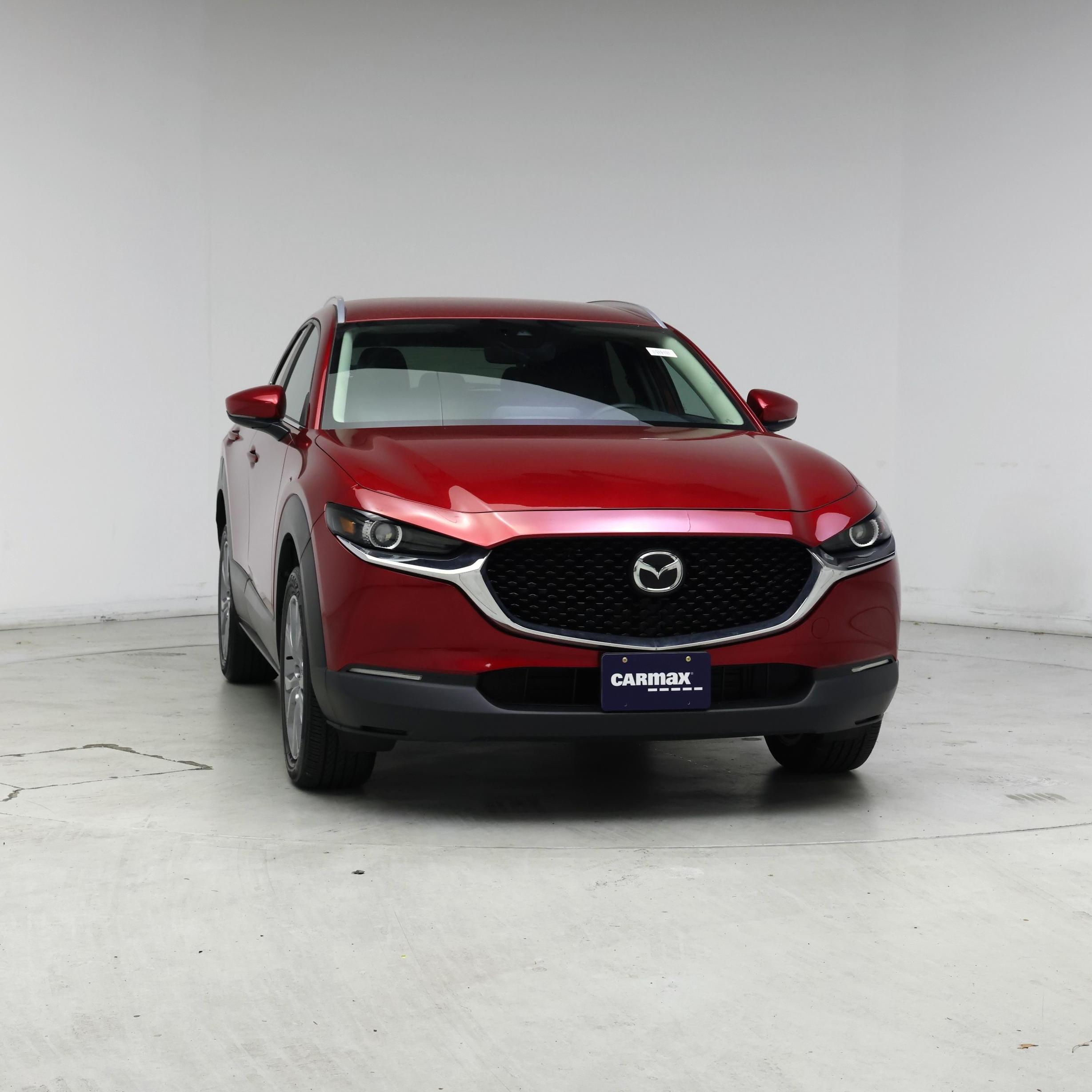 Thumbnail: 2023 Mazda CX-30 - 5