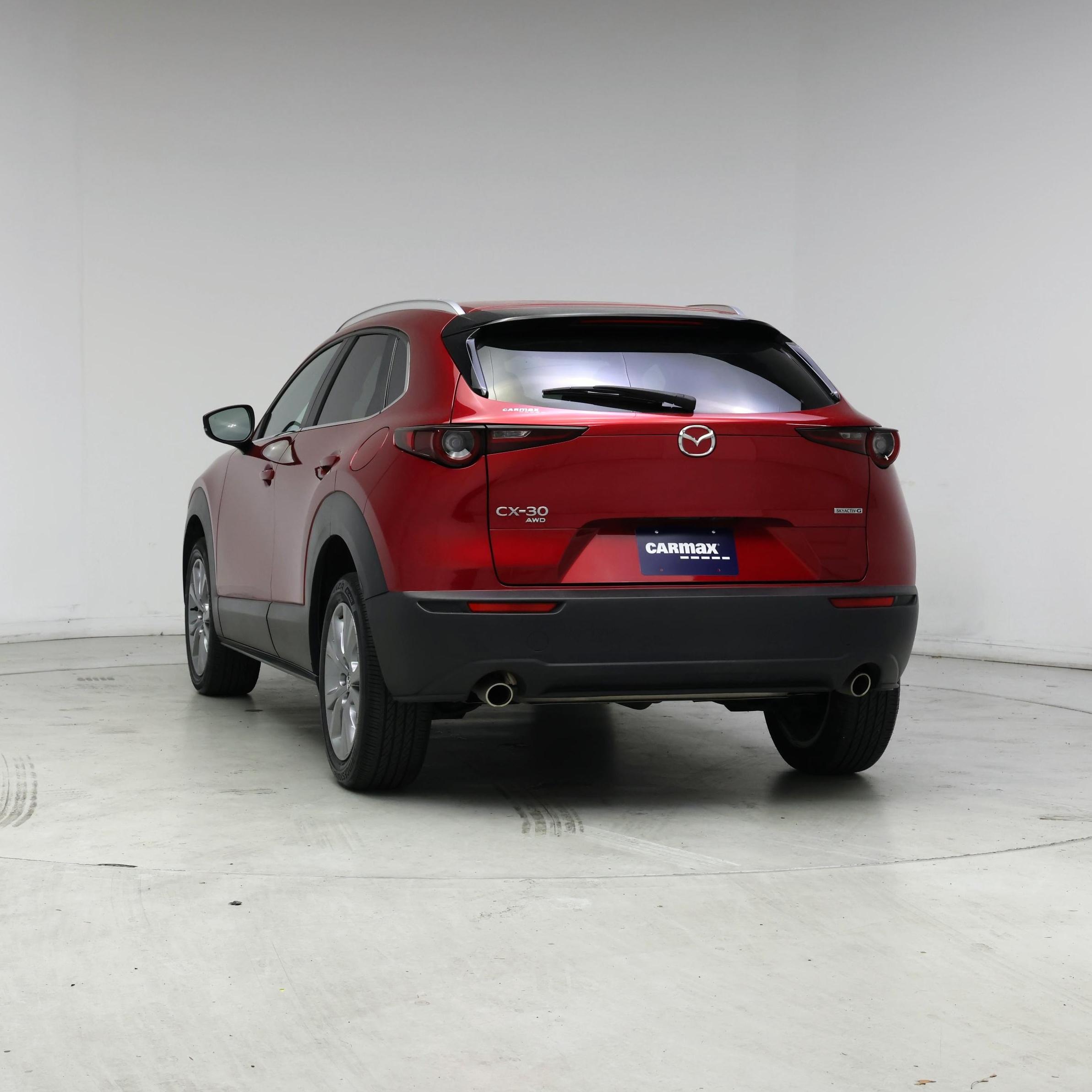 Thumbnail: 2023 Mazda CX-30 - 6