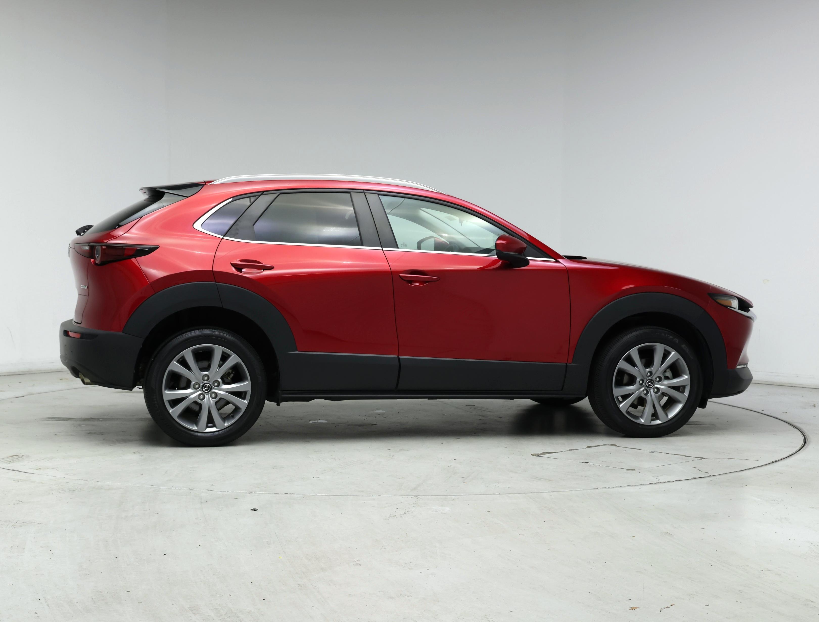 Thumbnail: 2023 Mazda CX-30 - 7