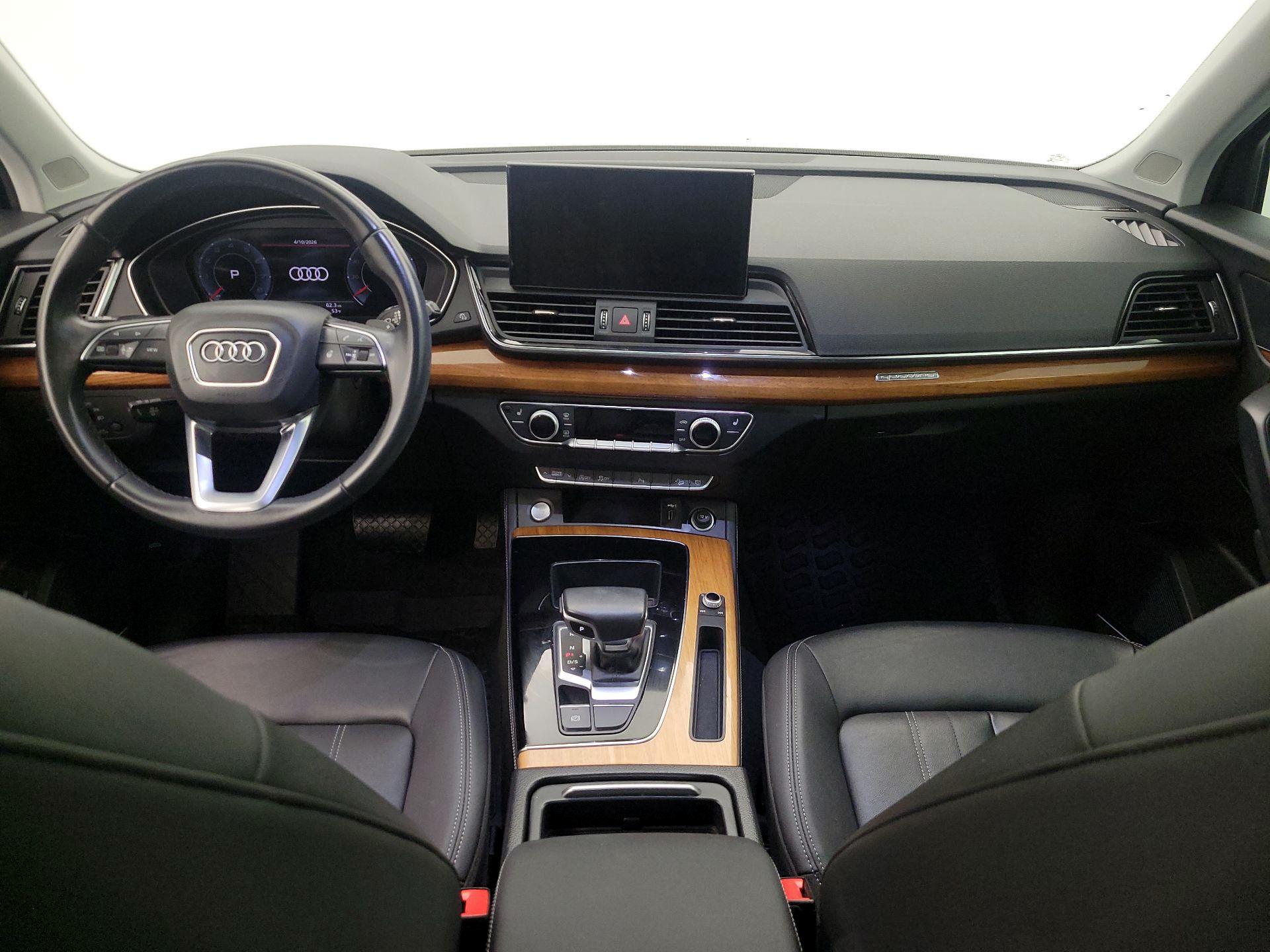 Thumbnail: 2022 Audi Q5 - 9