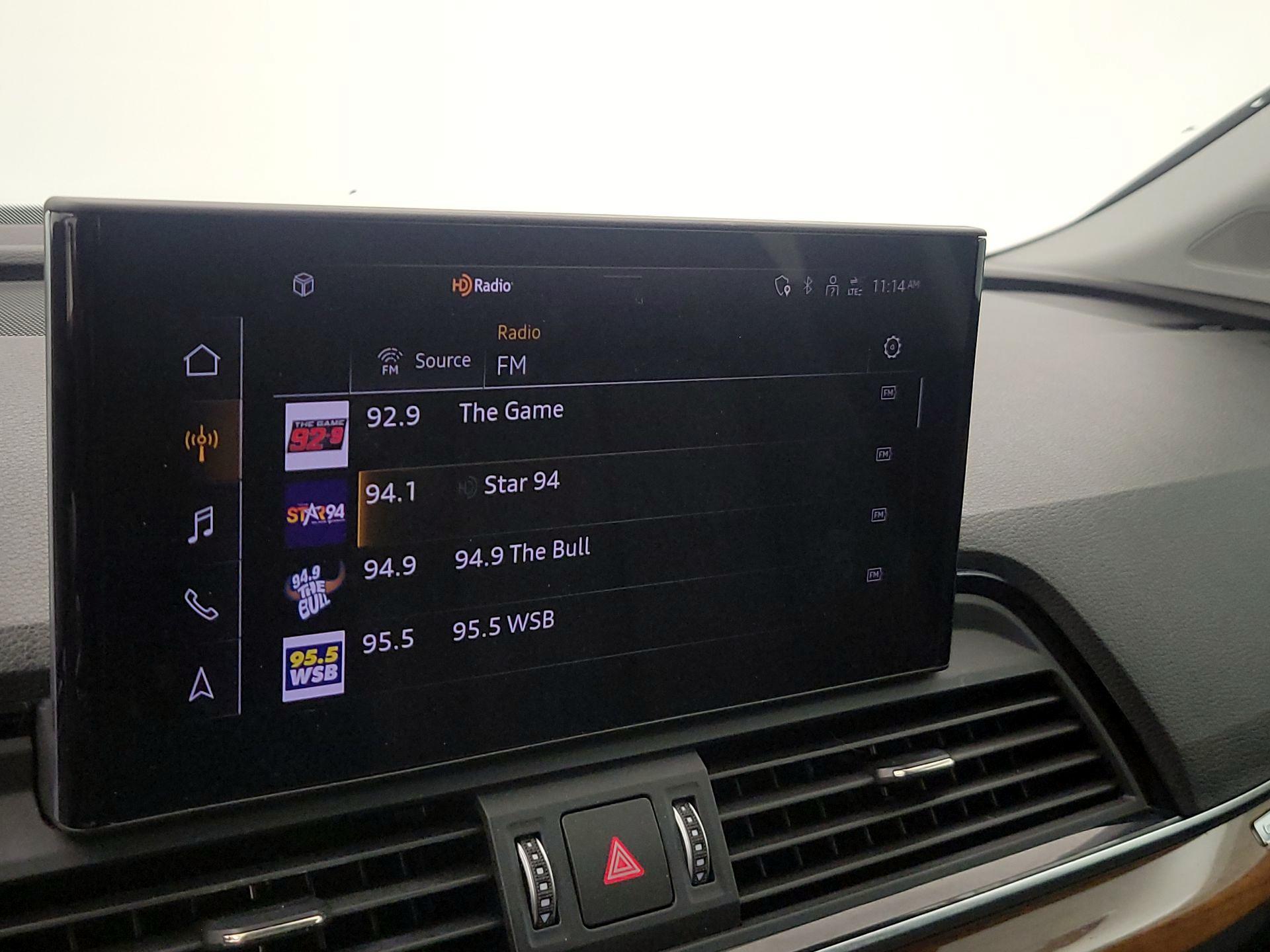 Thumbnail: 2022 Audi Q5 - 15