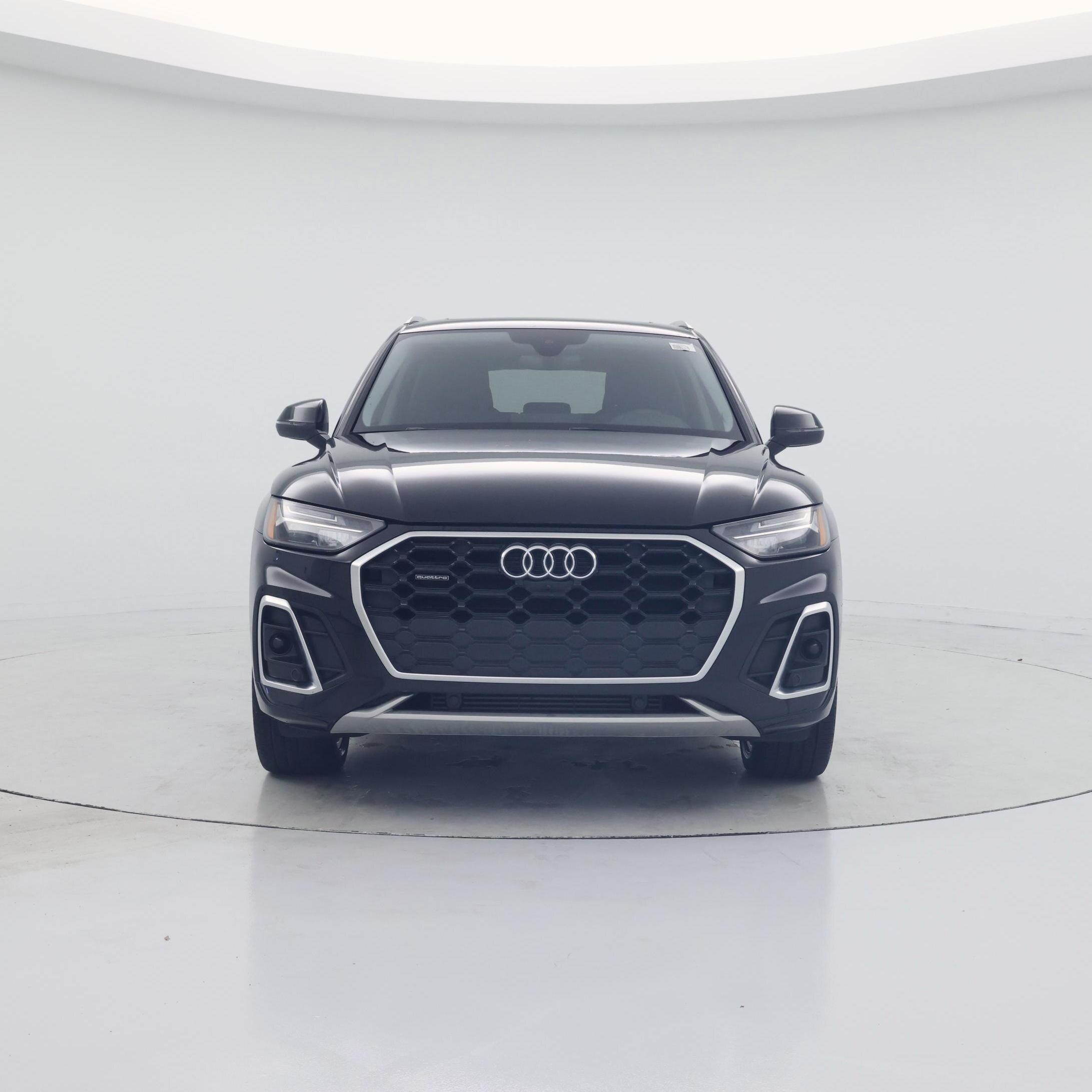 Thumbnail: 2022 Audi Q5 - 5