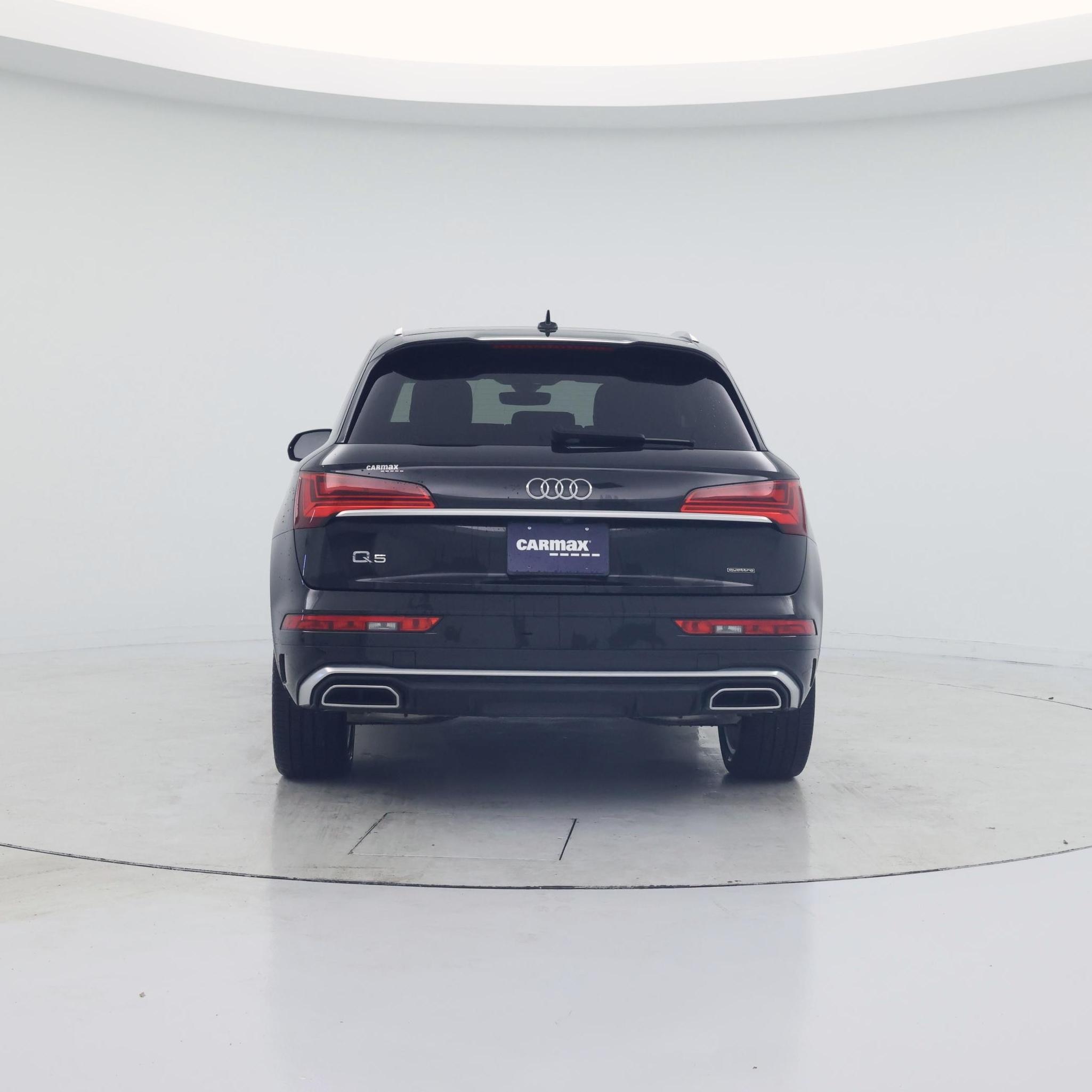 Thumbnail: 2022 Audi Q5 - 6