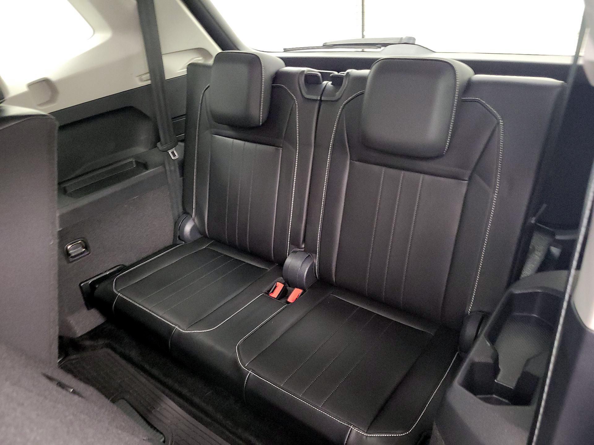 Thumbnail: 2024 Volkswagen Tiguan - 20