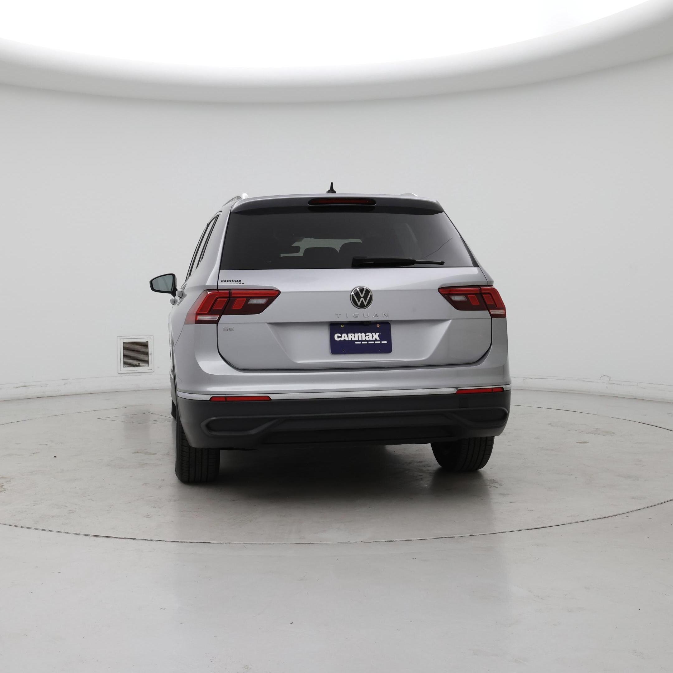 Thumbnail: 2024 Volkswagen Tiguan - 6