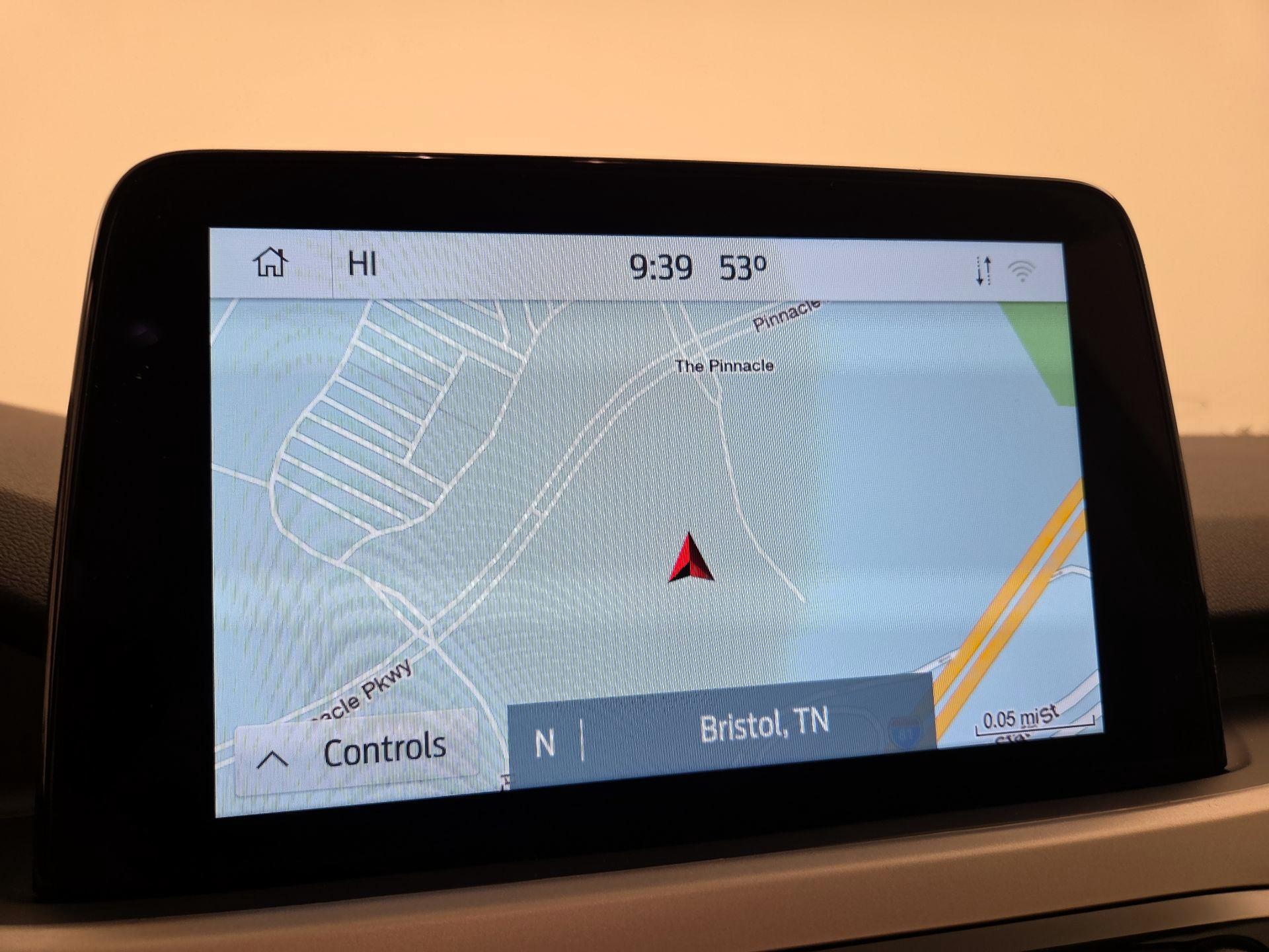 Thumbnail: 2022 Ford Escape - 14