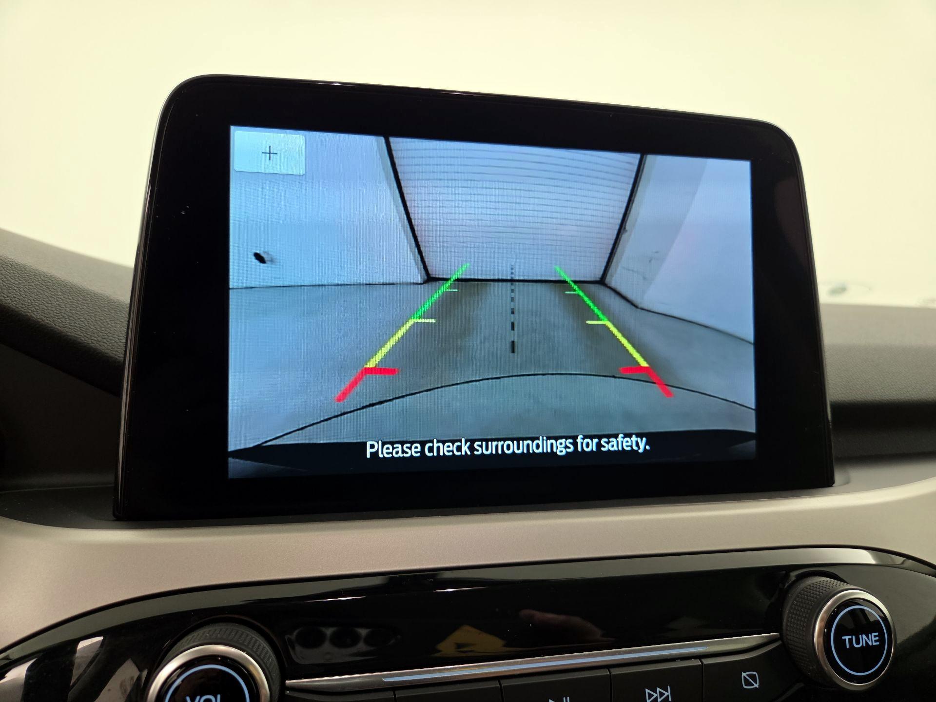 Thumbnail: 2022 Ford Escape - 15