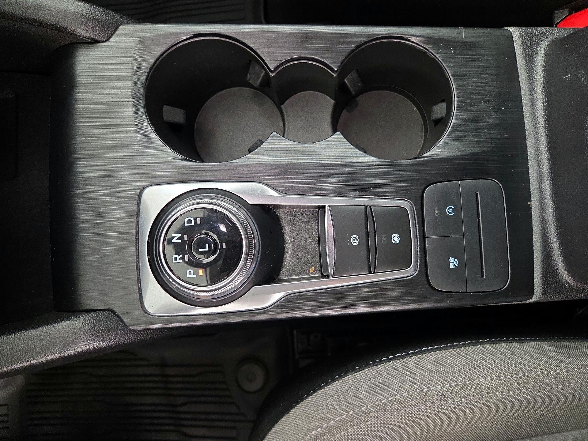 Thumbnail: 2022 Ford Escape - 18