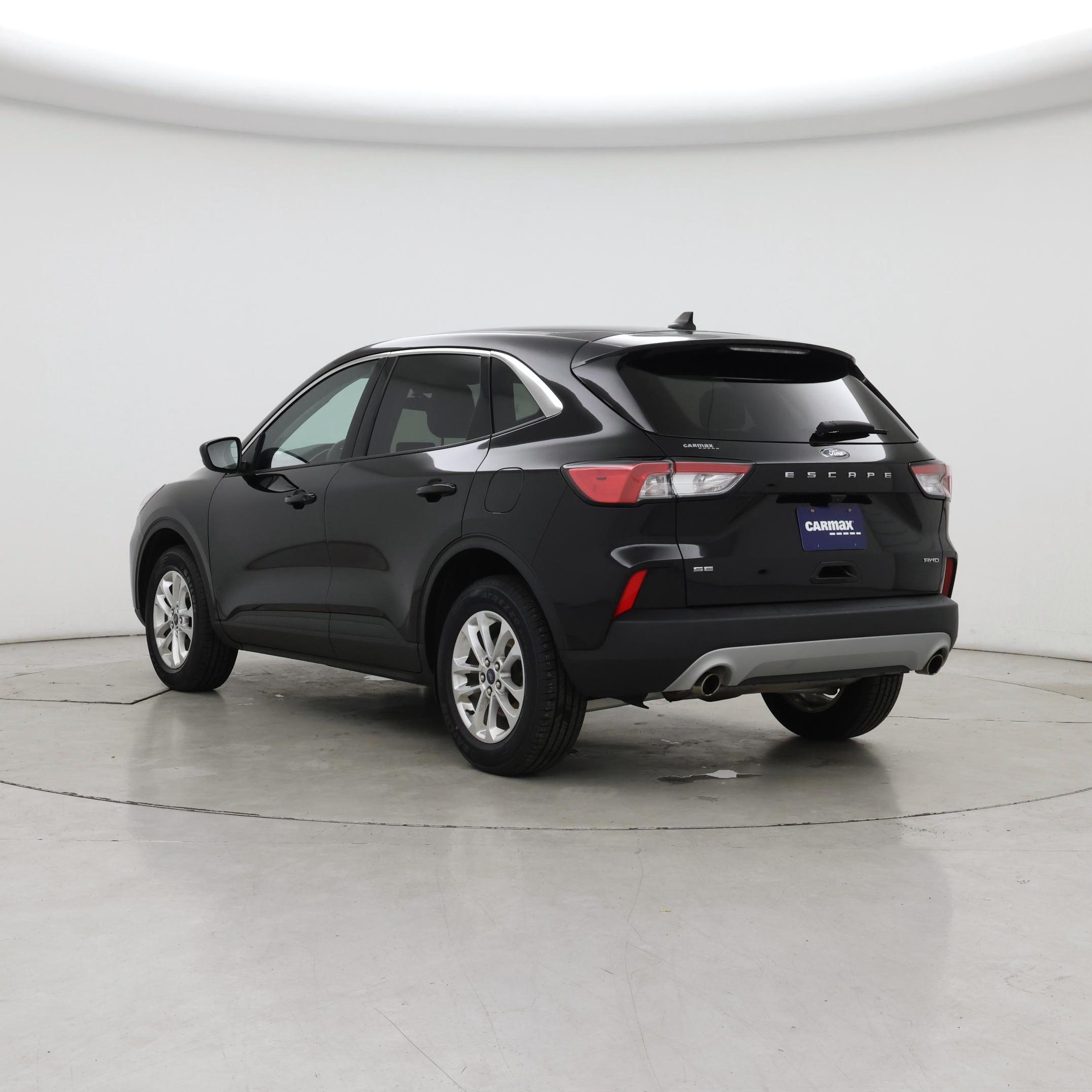 Thumbnail: 2022 Ford Escape - 2