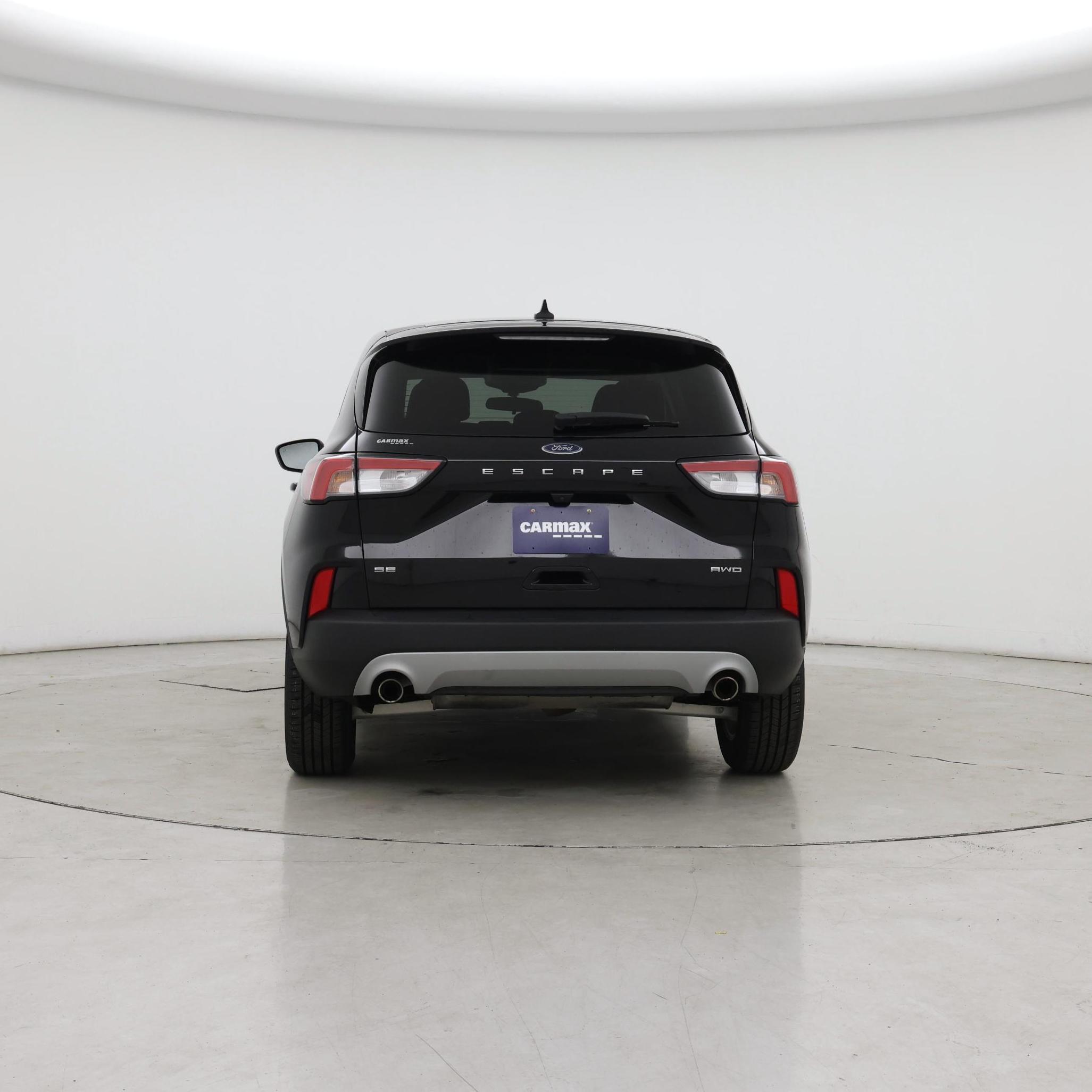 Thumbnail: 2022 Ford Escape - 6