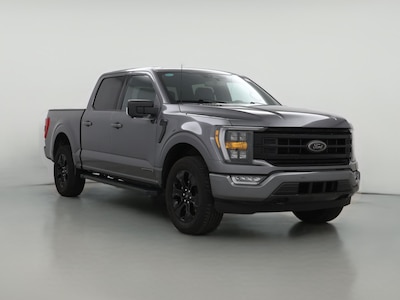 2023 Ford F150 XLT