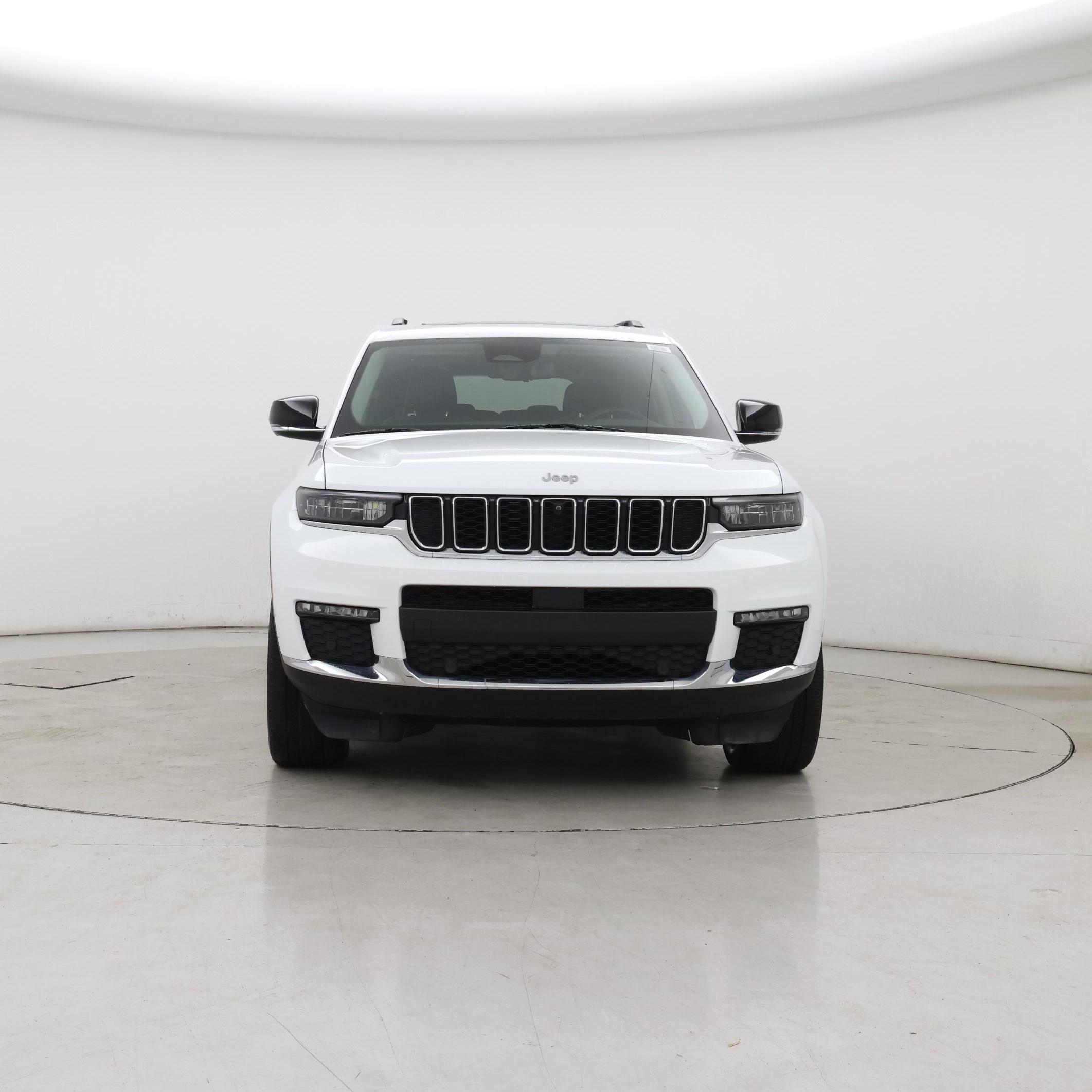Thumbnail: 2023 Jeep Grand Cherokee L - 5